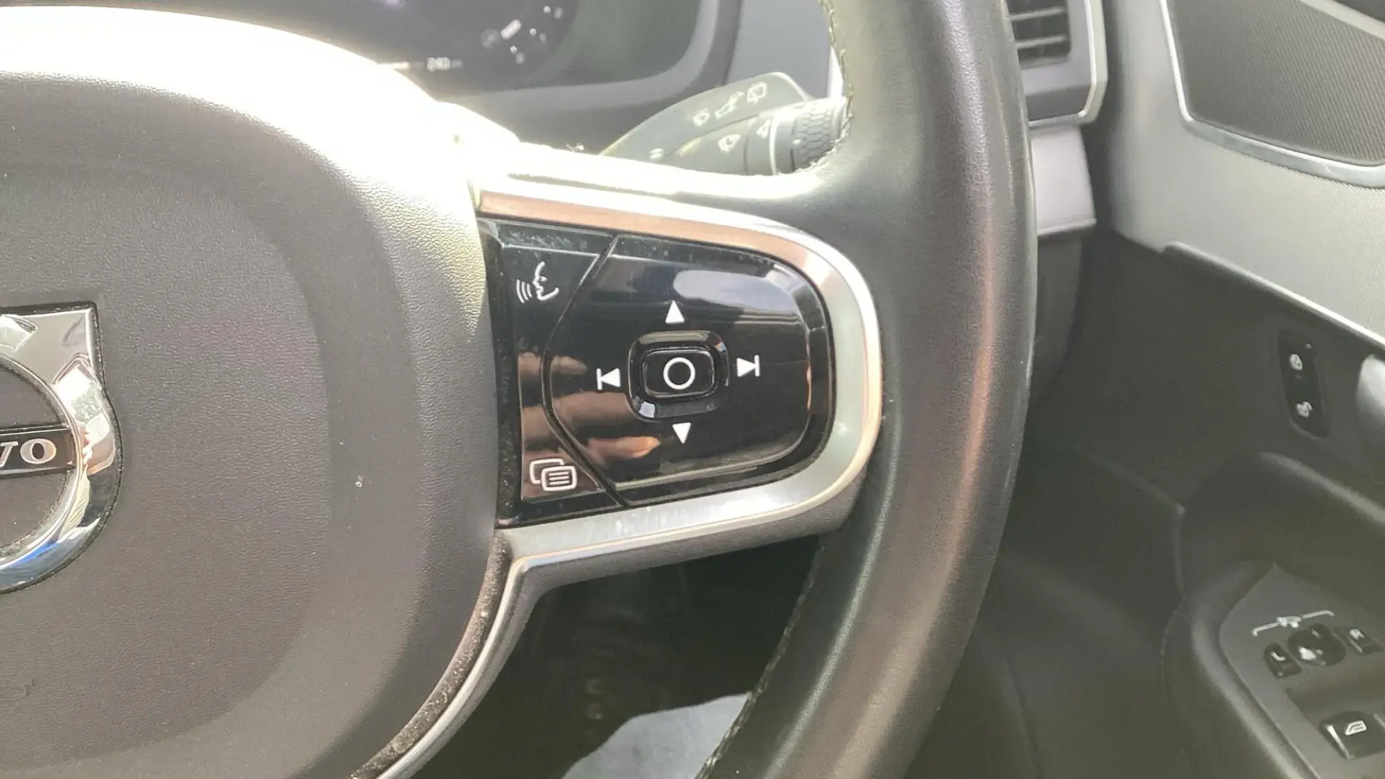 Volvo XC90 Image 22 Volvo XC90 Image 22
