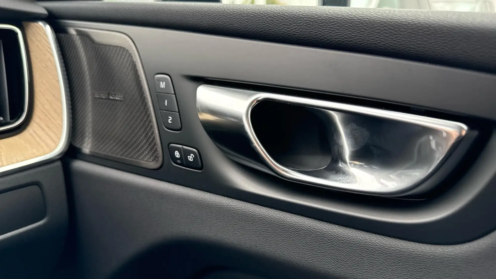 Volvo XC60 Image 25 Volvo XC60 Image 25