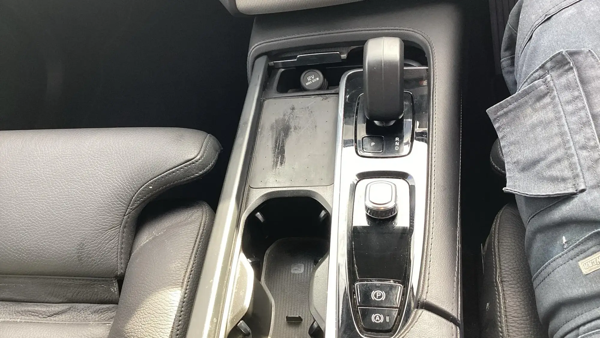 Volvo XC90 Image 26 Volvo XC90 Image 26