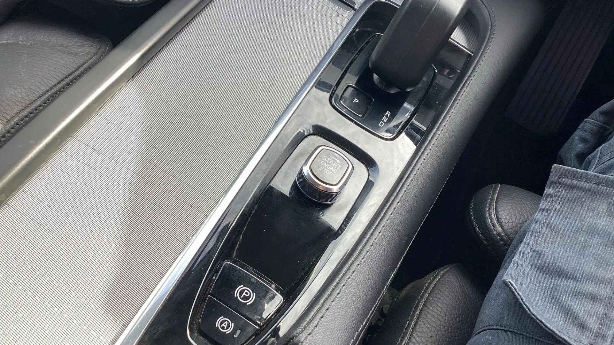Volvo XC90 Image 27 Volvo XC90 Image 27