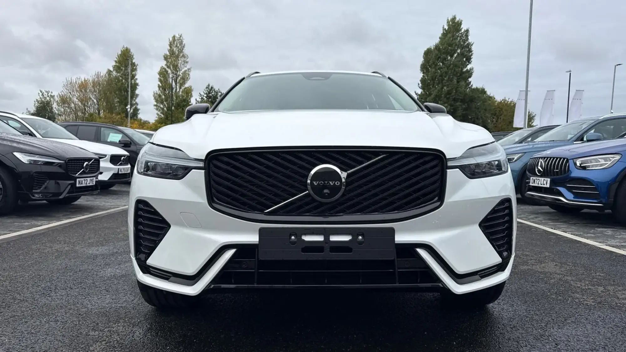 Volvo XC60 Image 27 Volvo XC60 Image 27