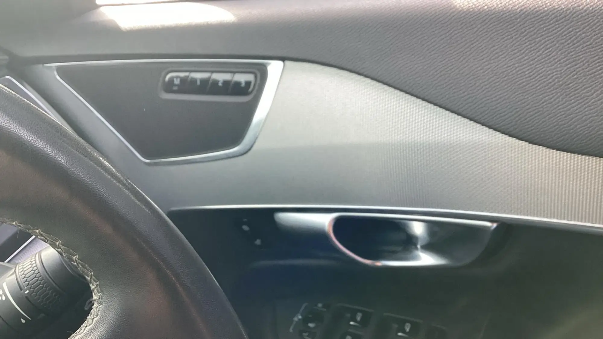 Volvo XC90 Image 29 Volvo XC90 Image 29