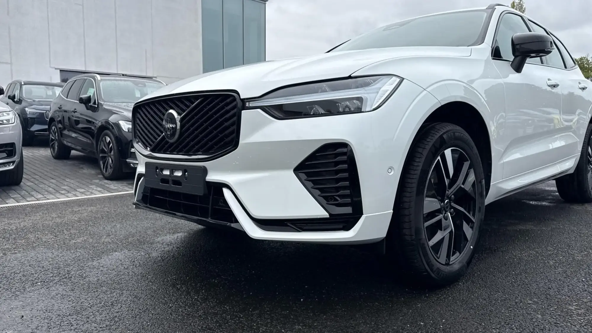 Volvo XC60 Image 29 Volvo XC60 Image 29