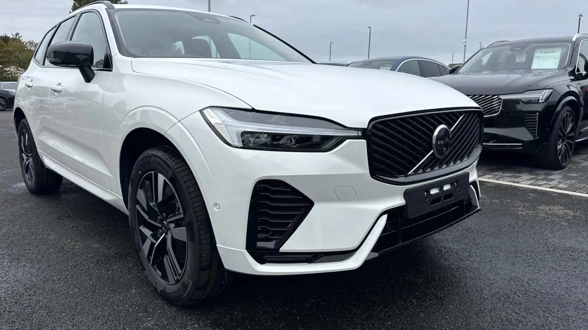 Volvo XC60 Image 30 Volvo XC60 Image 30