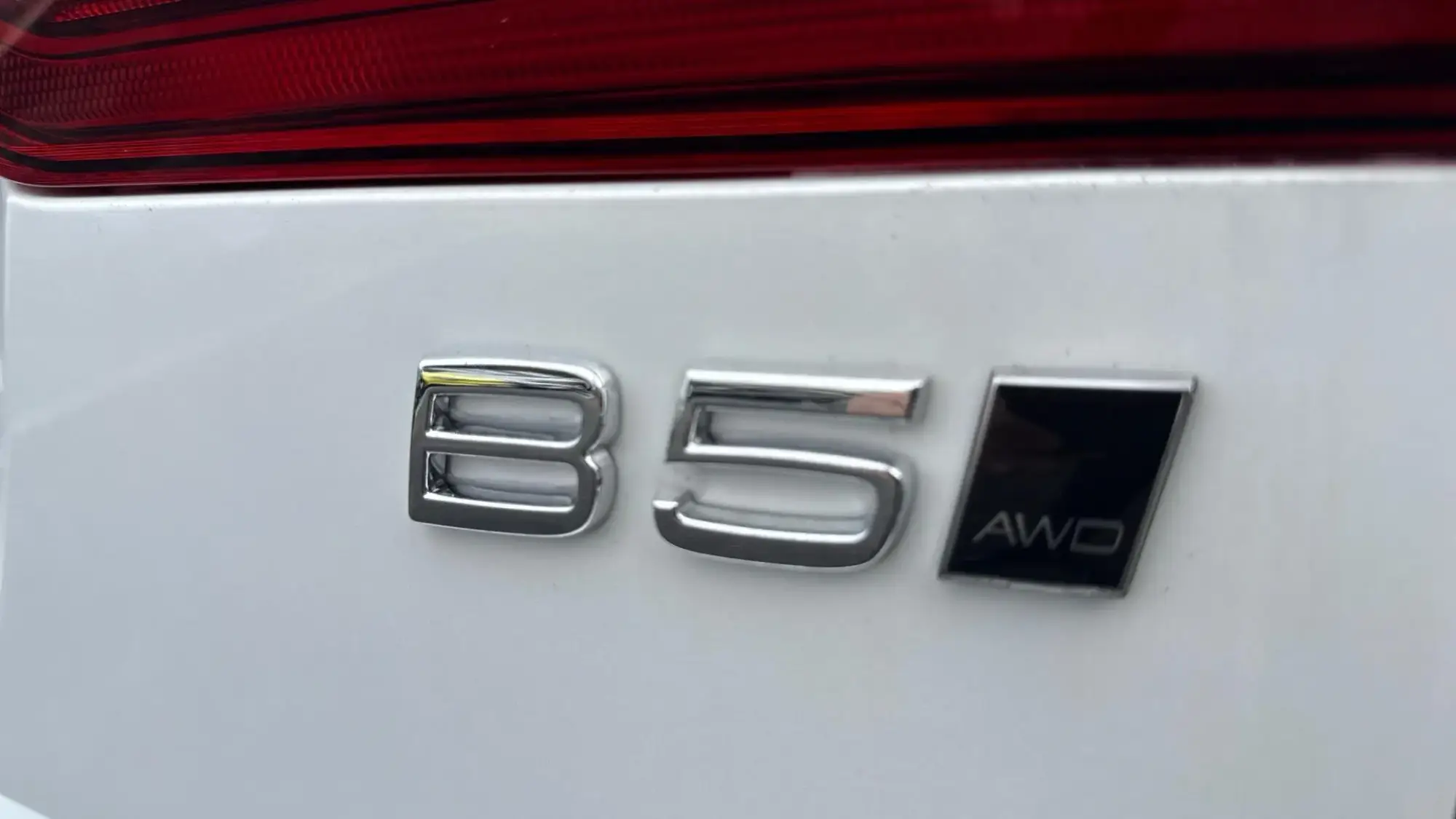 Volvo XC60 Image 31 Volvo XC60 Image 31