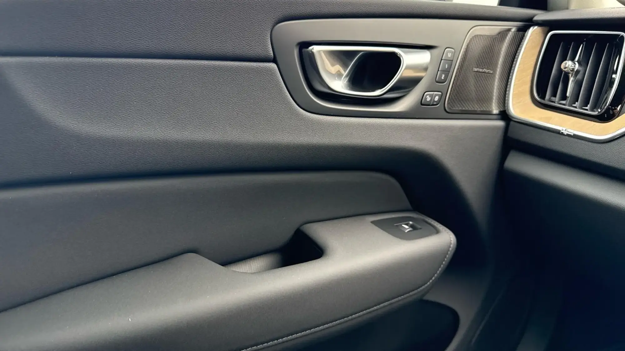 Volvo XC60 Image 34 Volvo XC60 Image 34