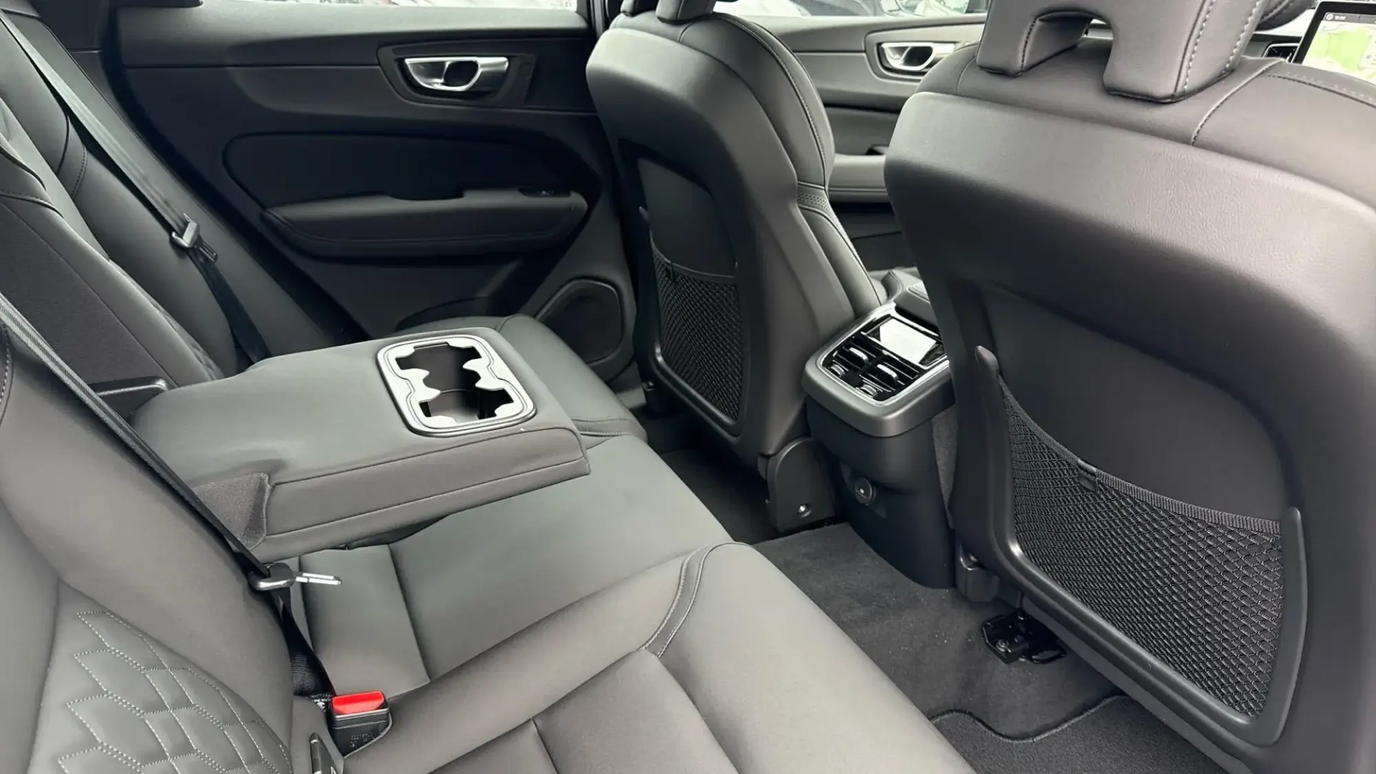Volvo XC60 Image 36 Volvo XC60 Image 36
