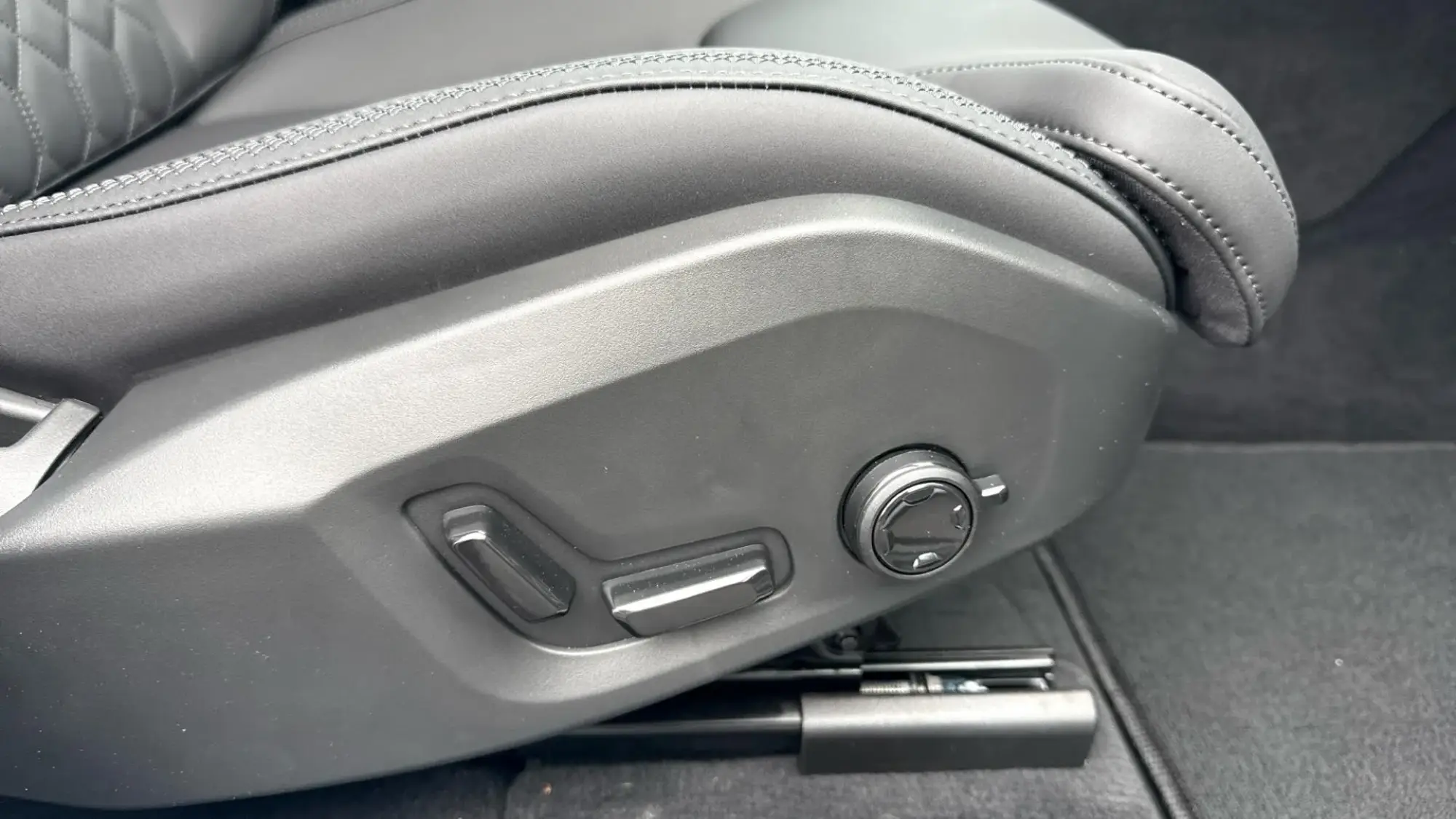 Volvo XC60 Image 37 Volvo XC60 Image 37