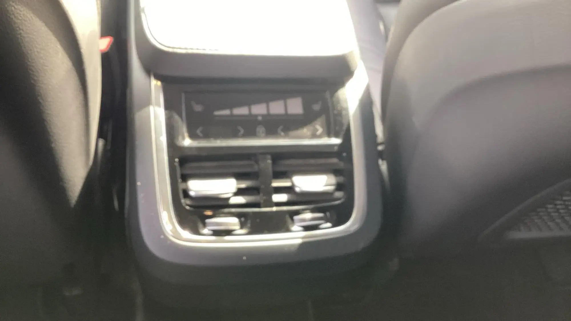 Volvo XC90 Image 39 Volvo XC90 Image 39