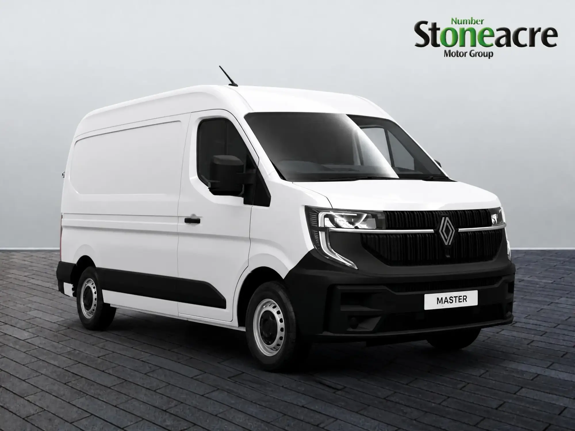 Renault Master E-Tech MM35 87kWh Advance Auto L2 H2 5dr Image 1 Renault Master E-Tech MM35 87kWh Advance Auto L2 H2 5dr Image 1