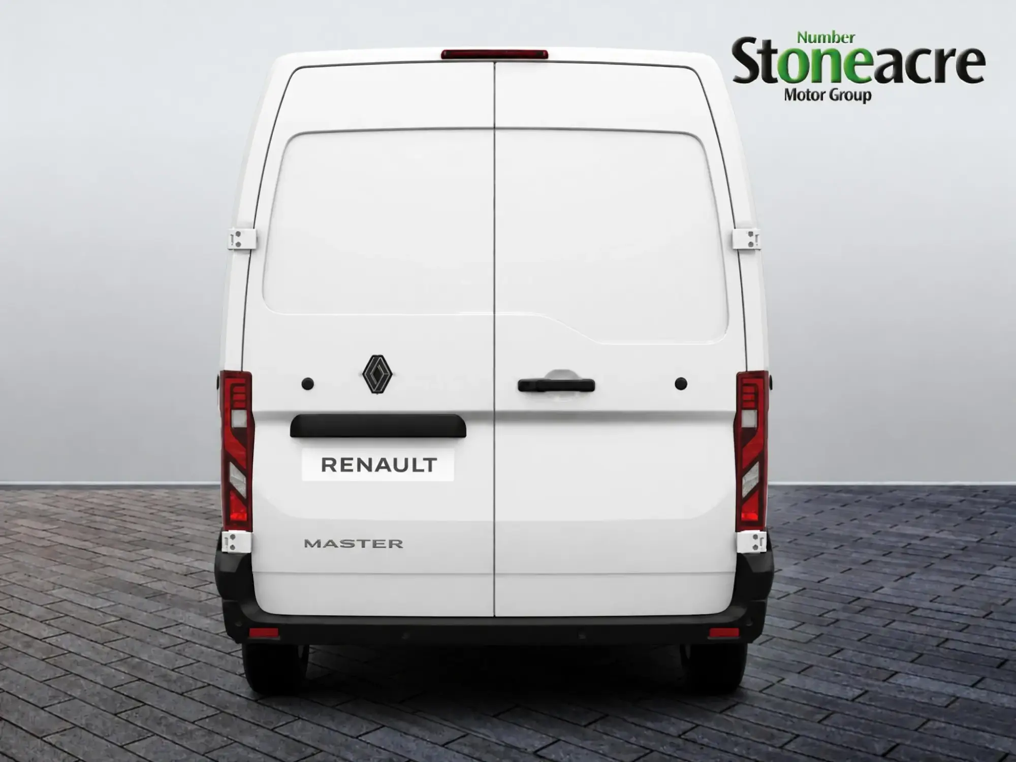 Renault Master Image 4 Renault Master Image 4