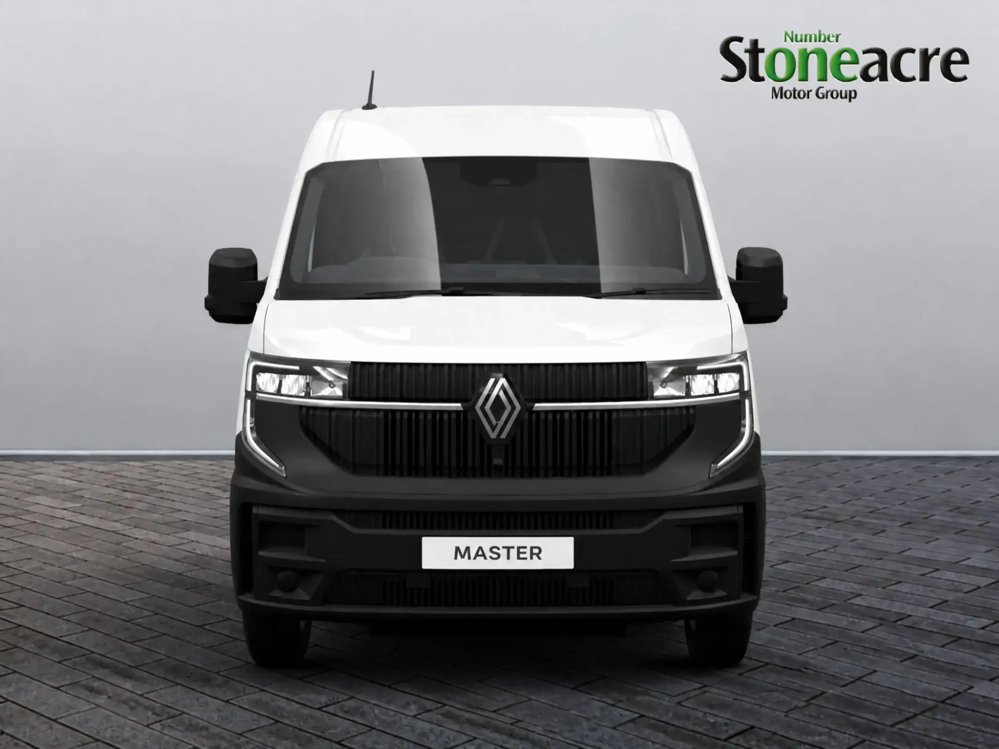 Renault Master Image 5 Renault Master Image 5