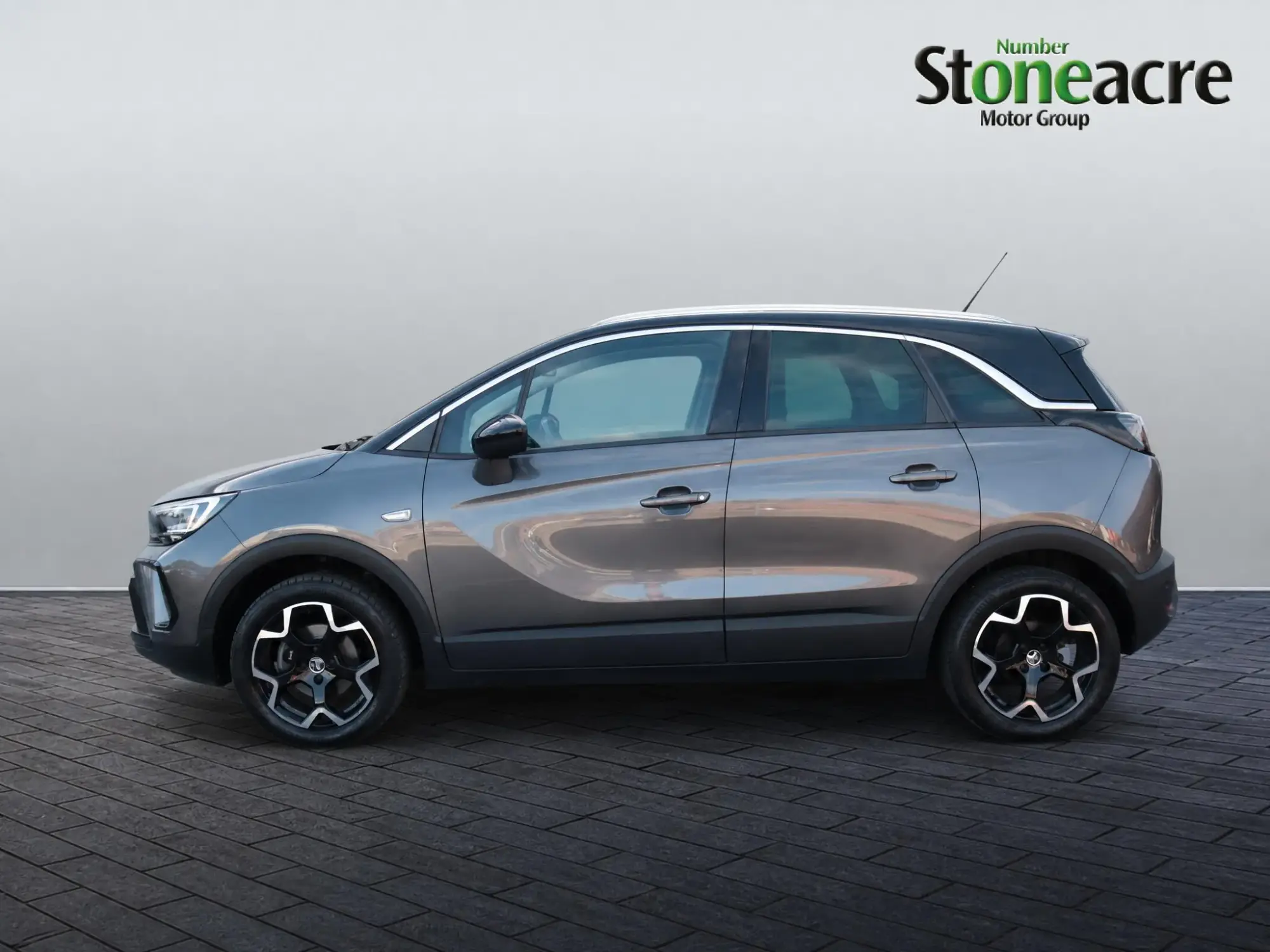 Vauxhall Crossland Image 6 Vauxhall Crossland Image 6