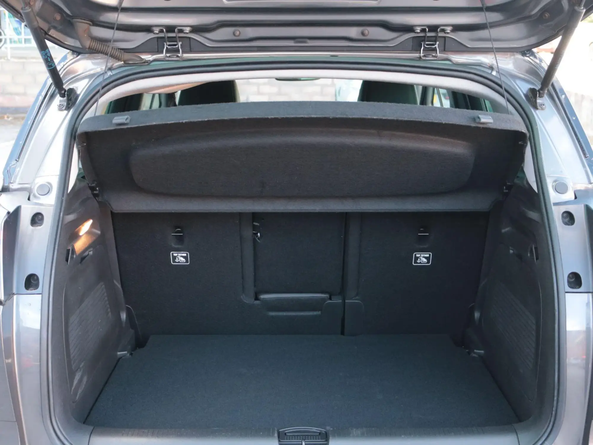 Vauxhall Crossland Image 11 Vauxhall Crossland Image 11