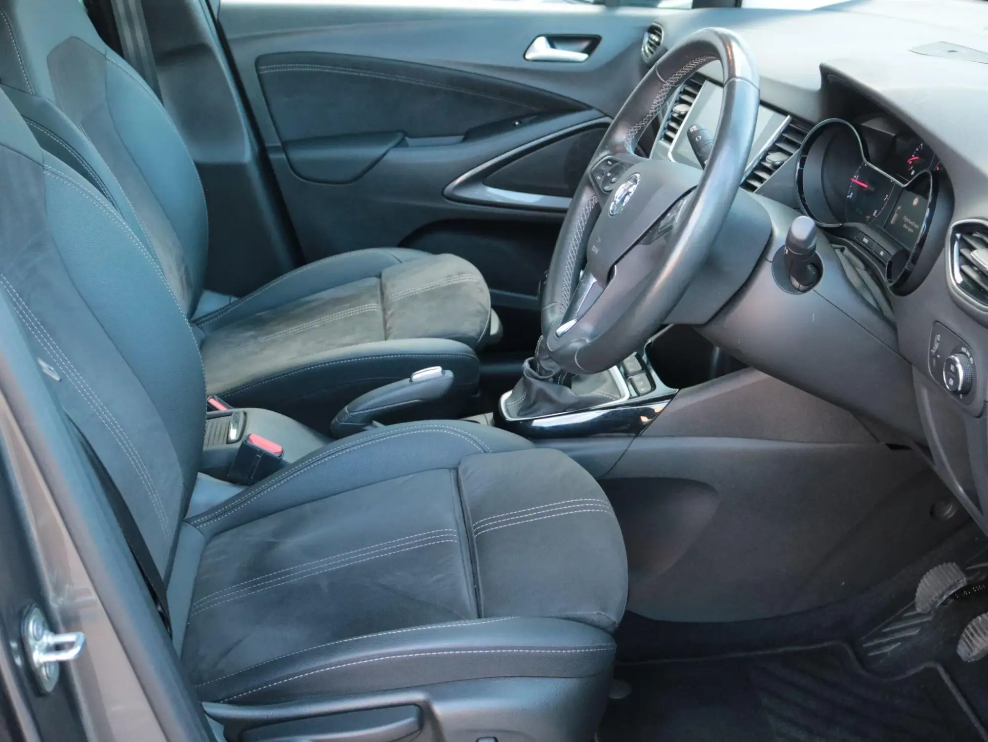 Vauxhall Crossland Image 13 Vauxhall Crossland Image 13