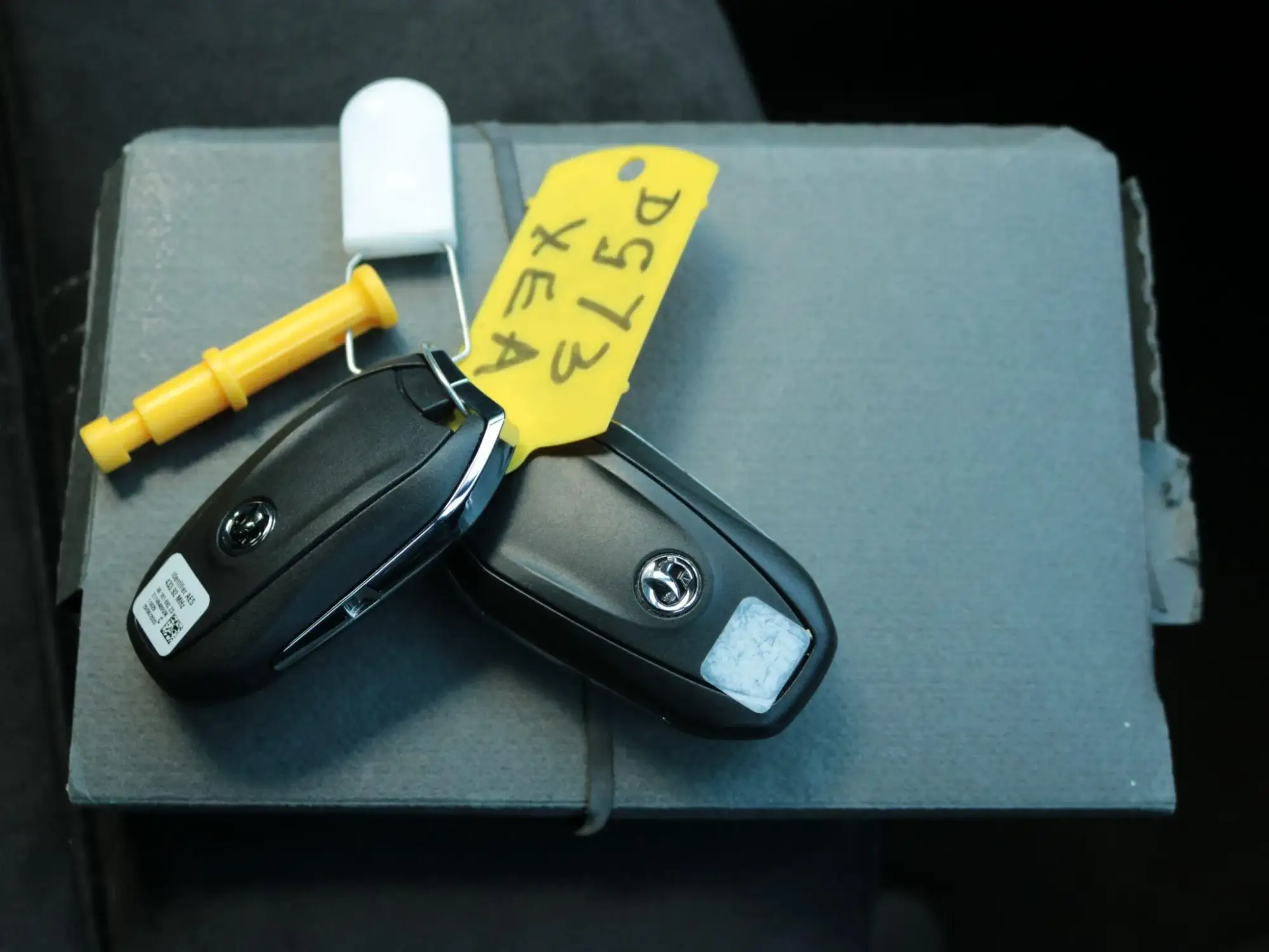 Vauxhall Crossland Image 29 Vauxhall Crossland Image 29