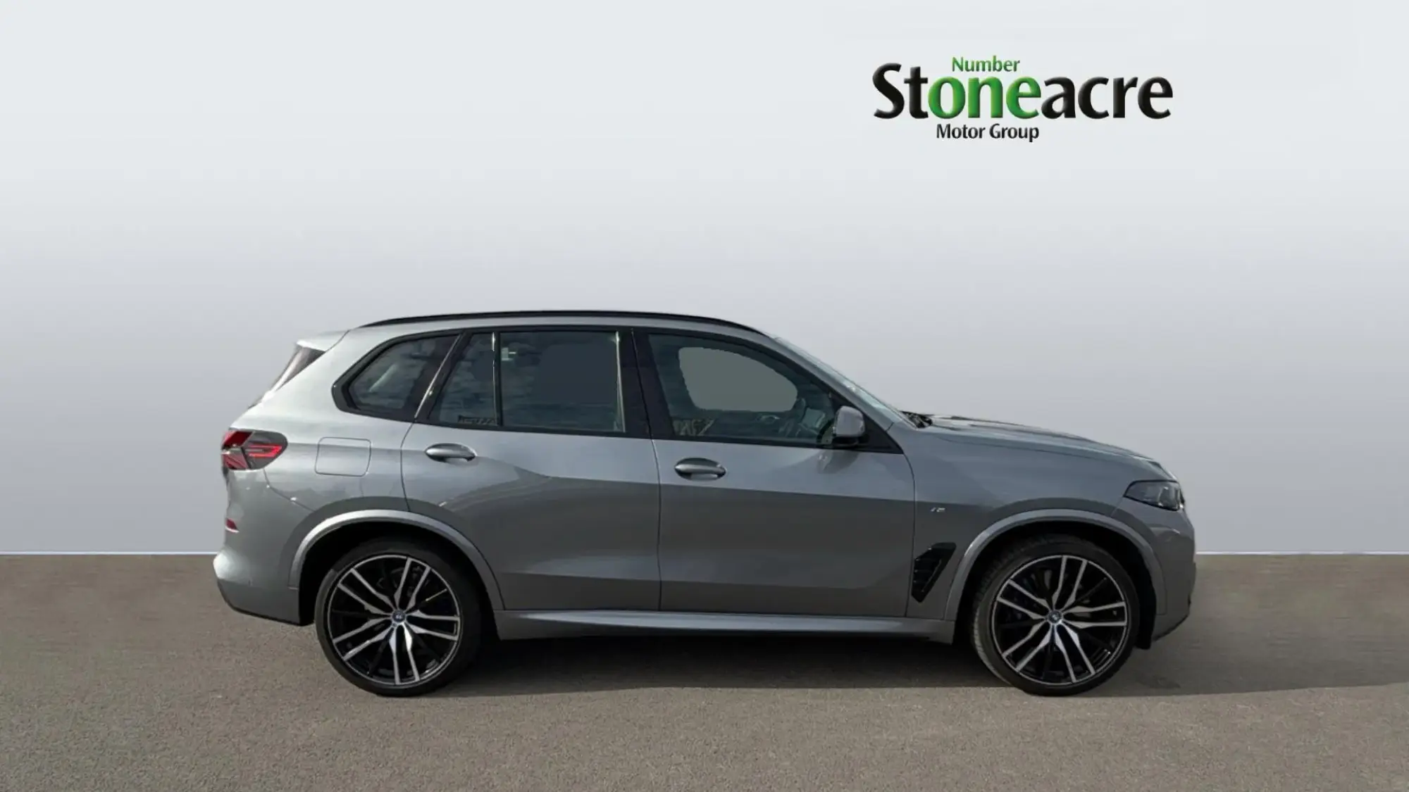 BMW X5 Image 4