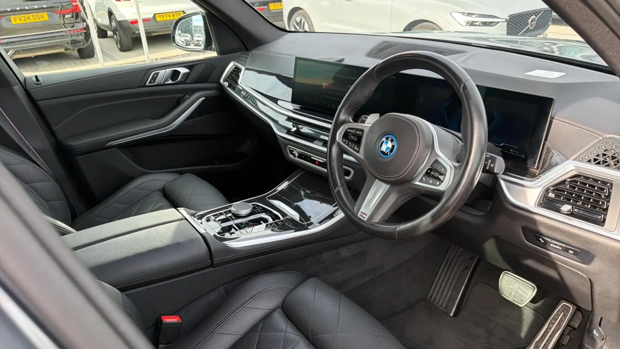 BMW X5 Image 6