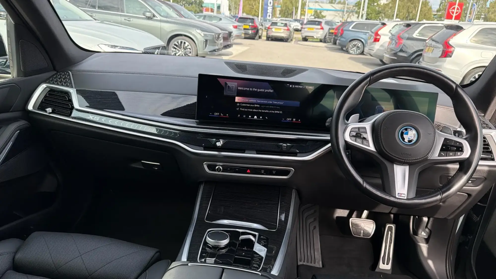 BMW X5 Image 7