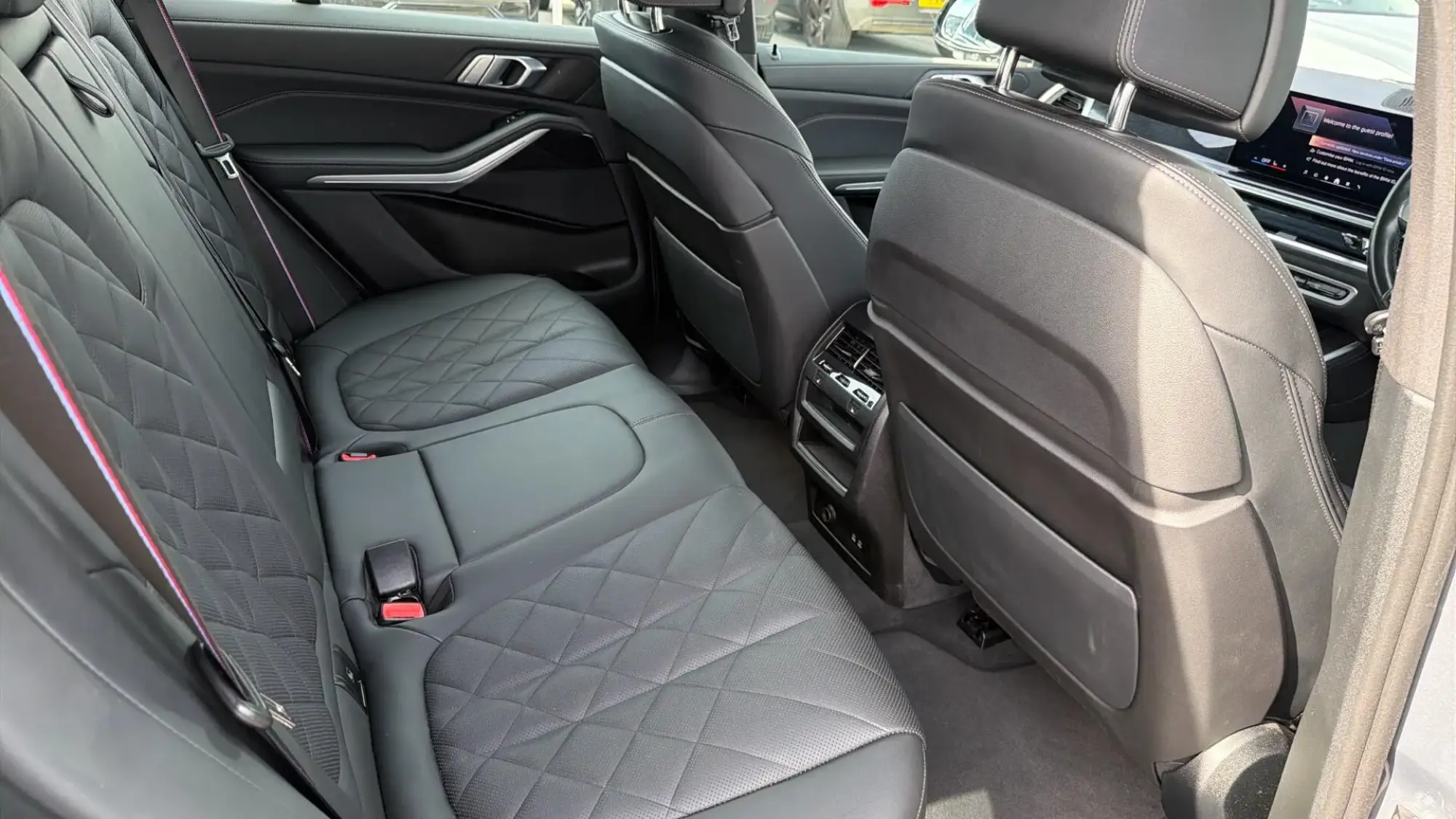 BMW X5 Image 11