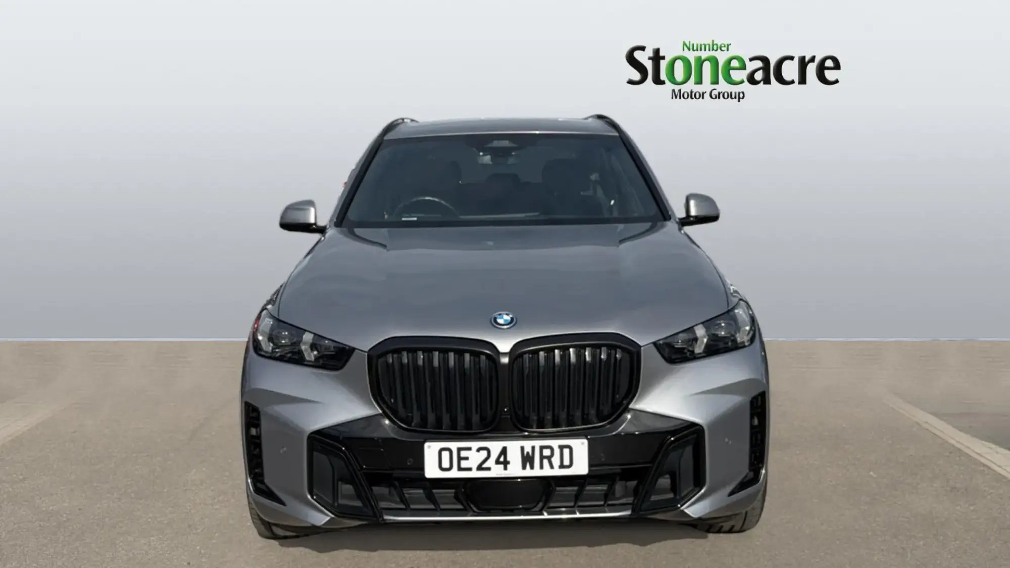 BMW X5 3.0 50e 25.7kWh M Sport Steptronic xDrive Euro 6 (s/s) 5dr OE24WRD Image 2 BMW X5 3.0 50e 25.7kWh M Sport Steptronic xDrive Euro 6 (s/s) 5dr OE24WRD Image 2