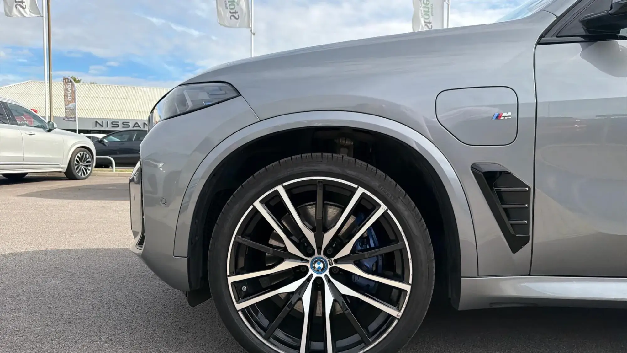 BMW X5 Image 16