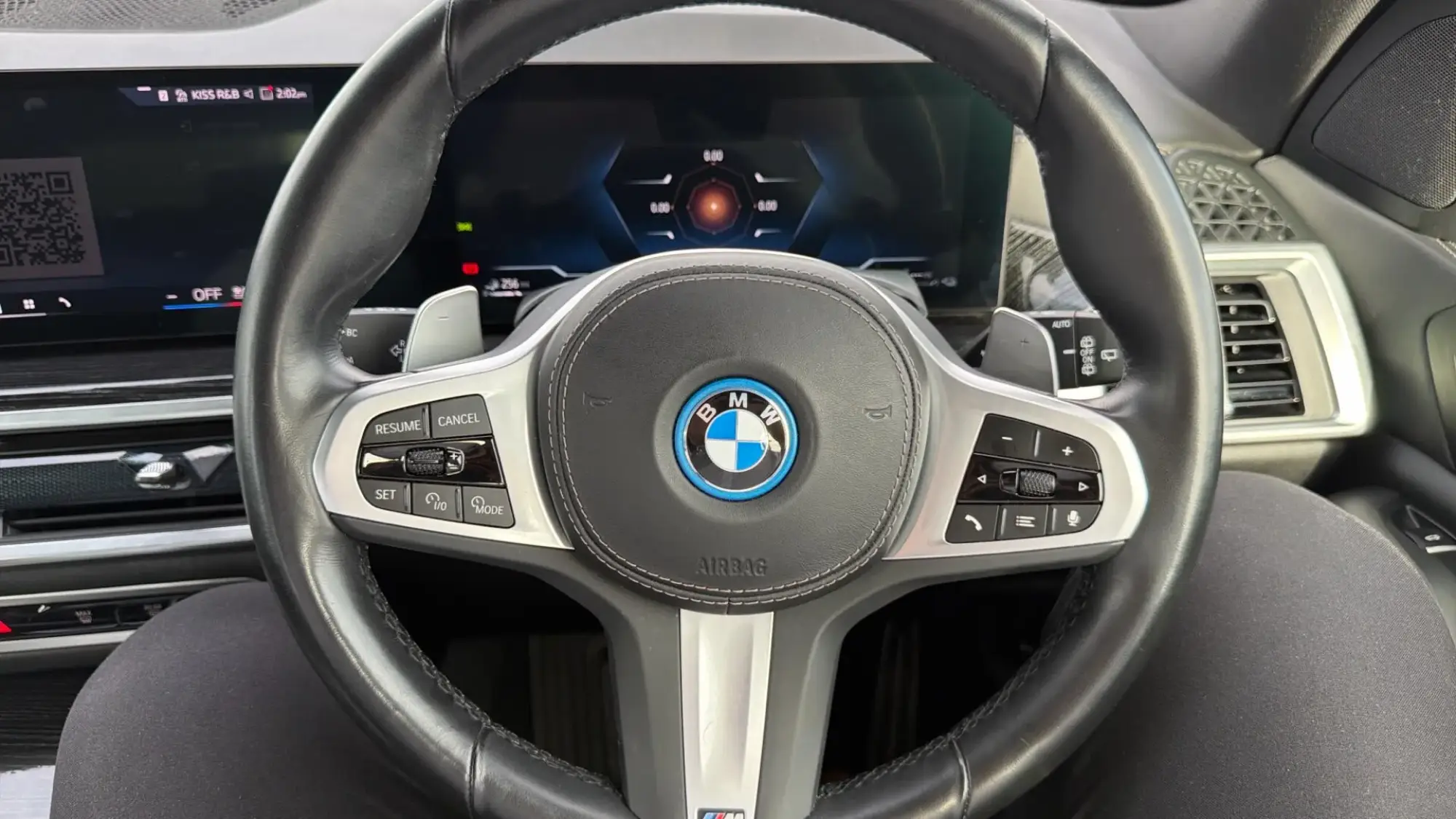 BMW X5 Image 29