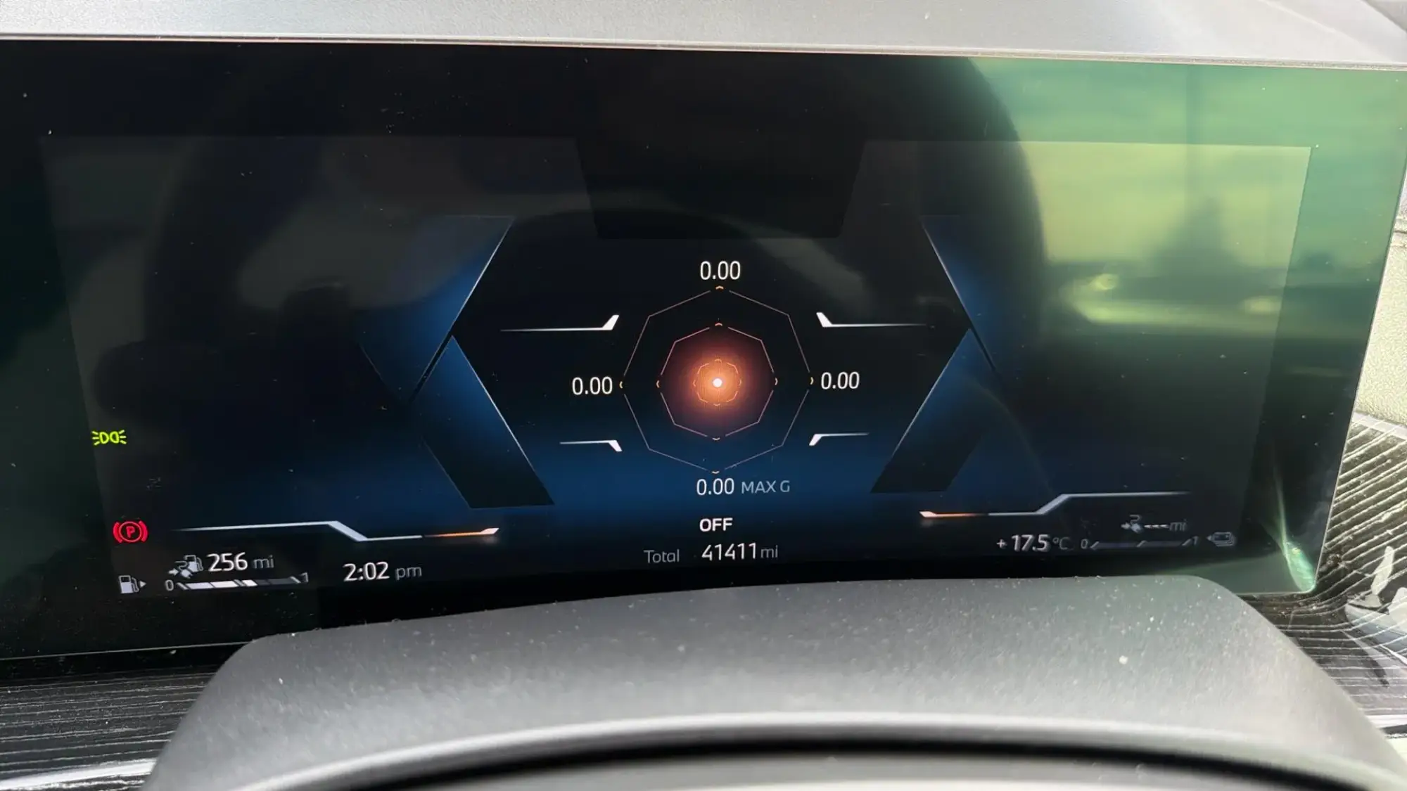 BMW X5 Image 17