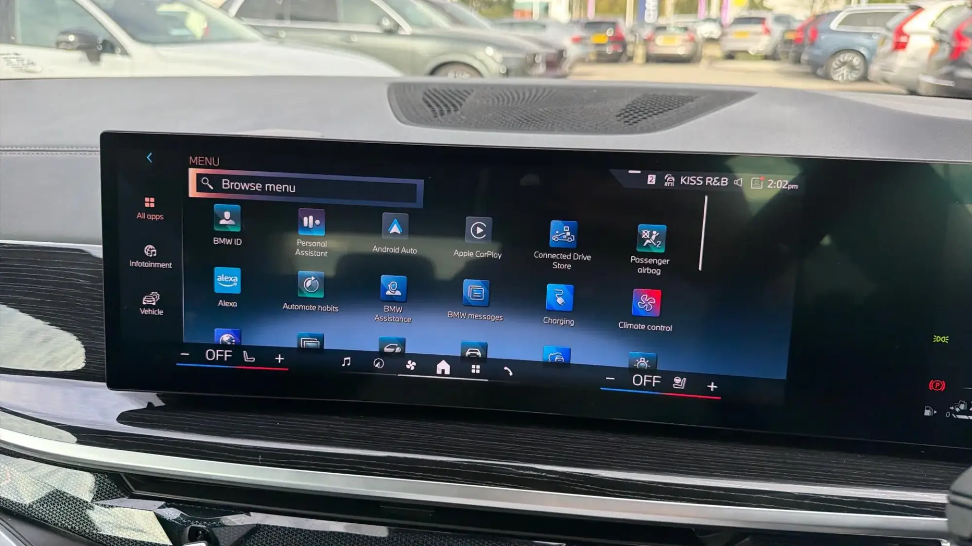 BMW X5 Image 18