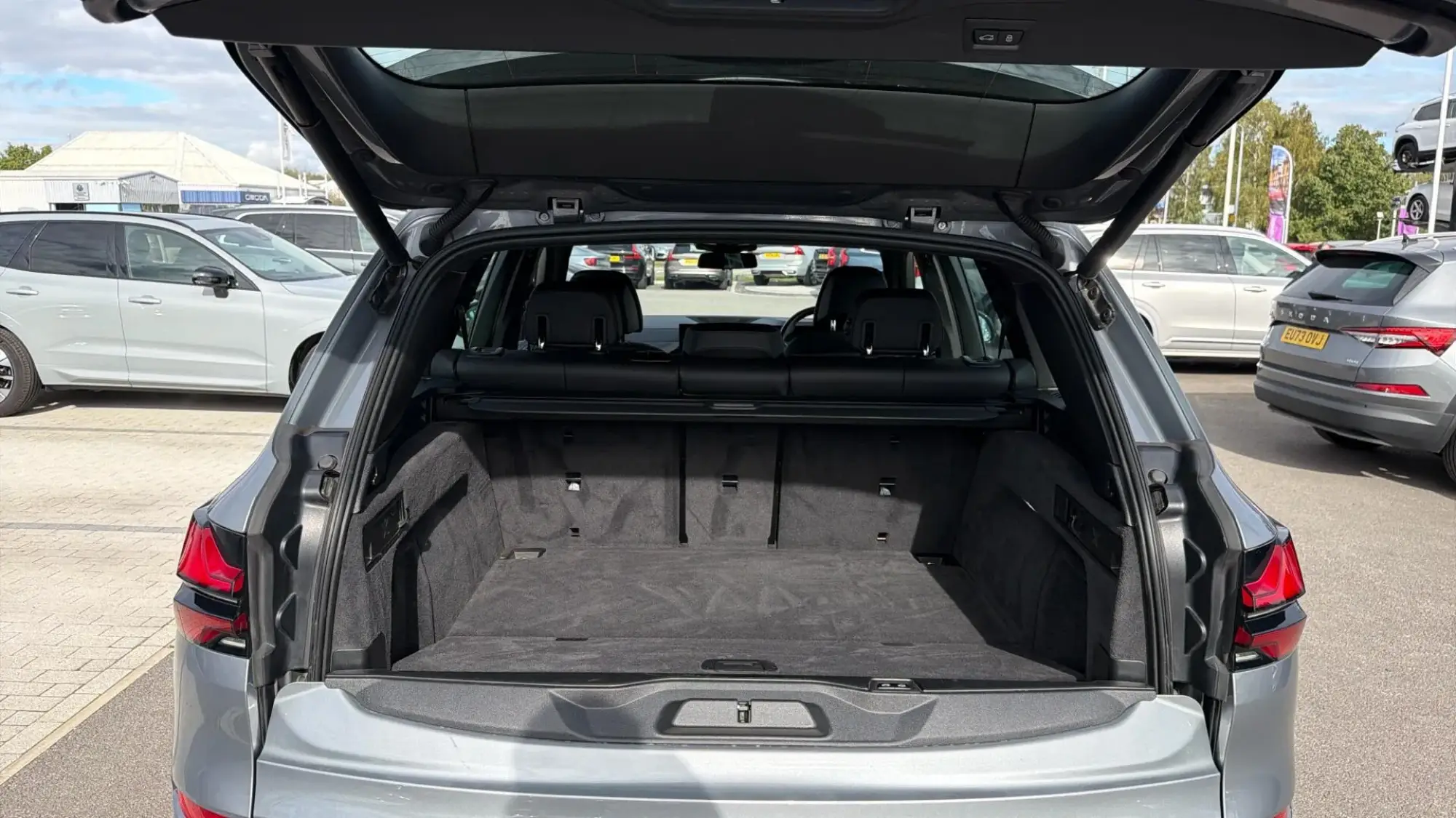 BMW X5 Image 28
