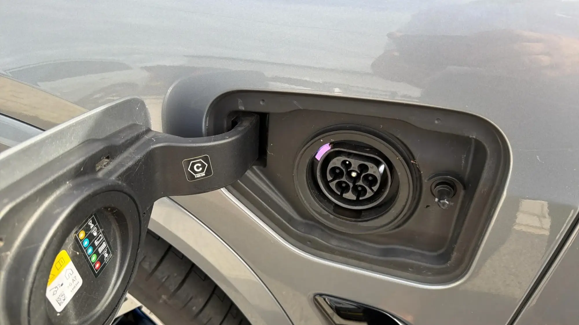 BMW X5 Image 15