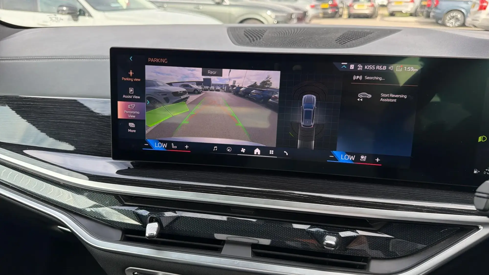 BMW X5 Image 19
