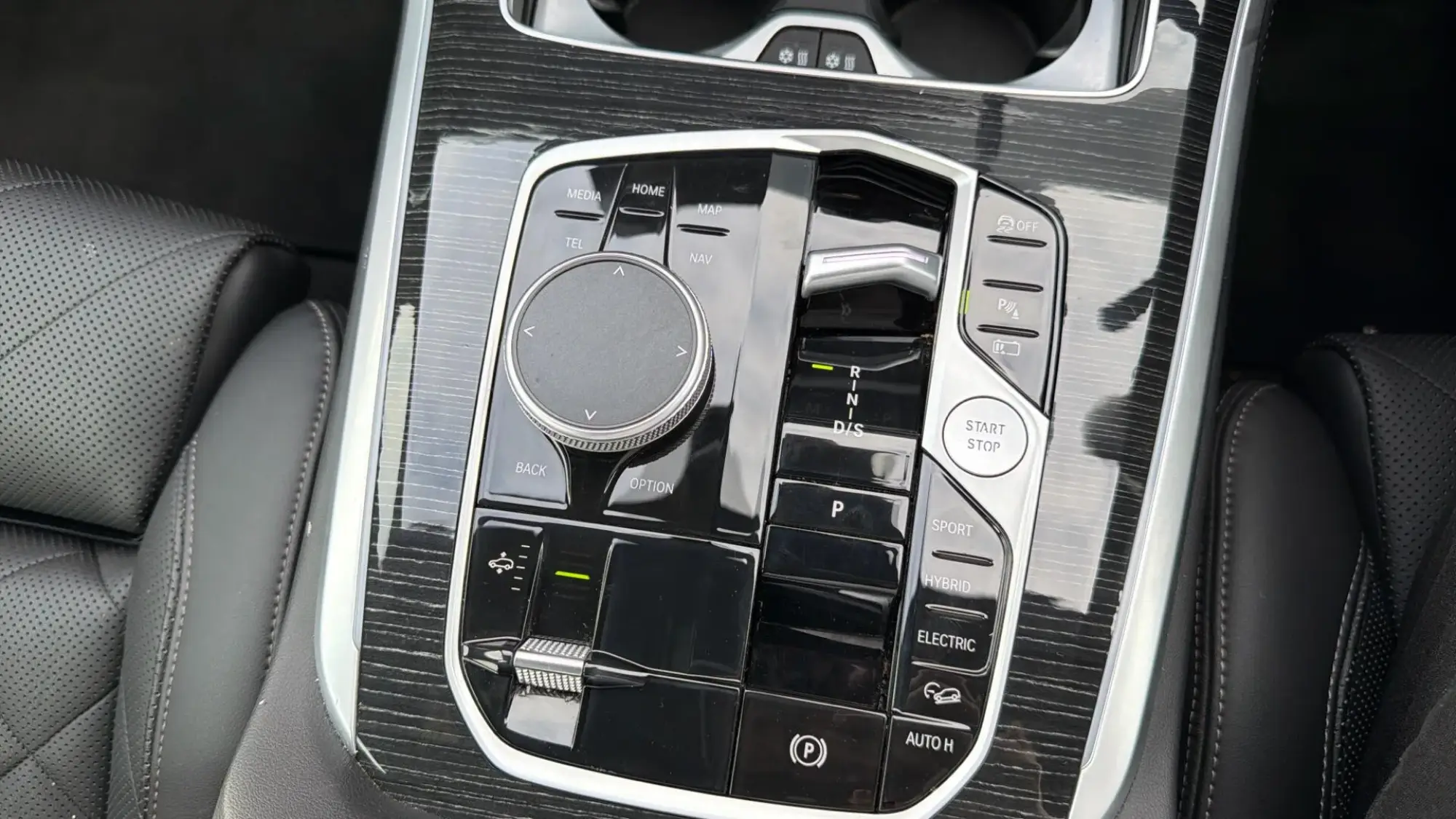 BMW X5 Image 8