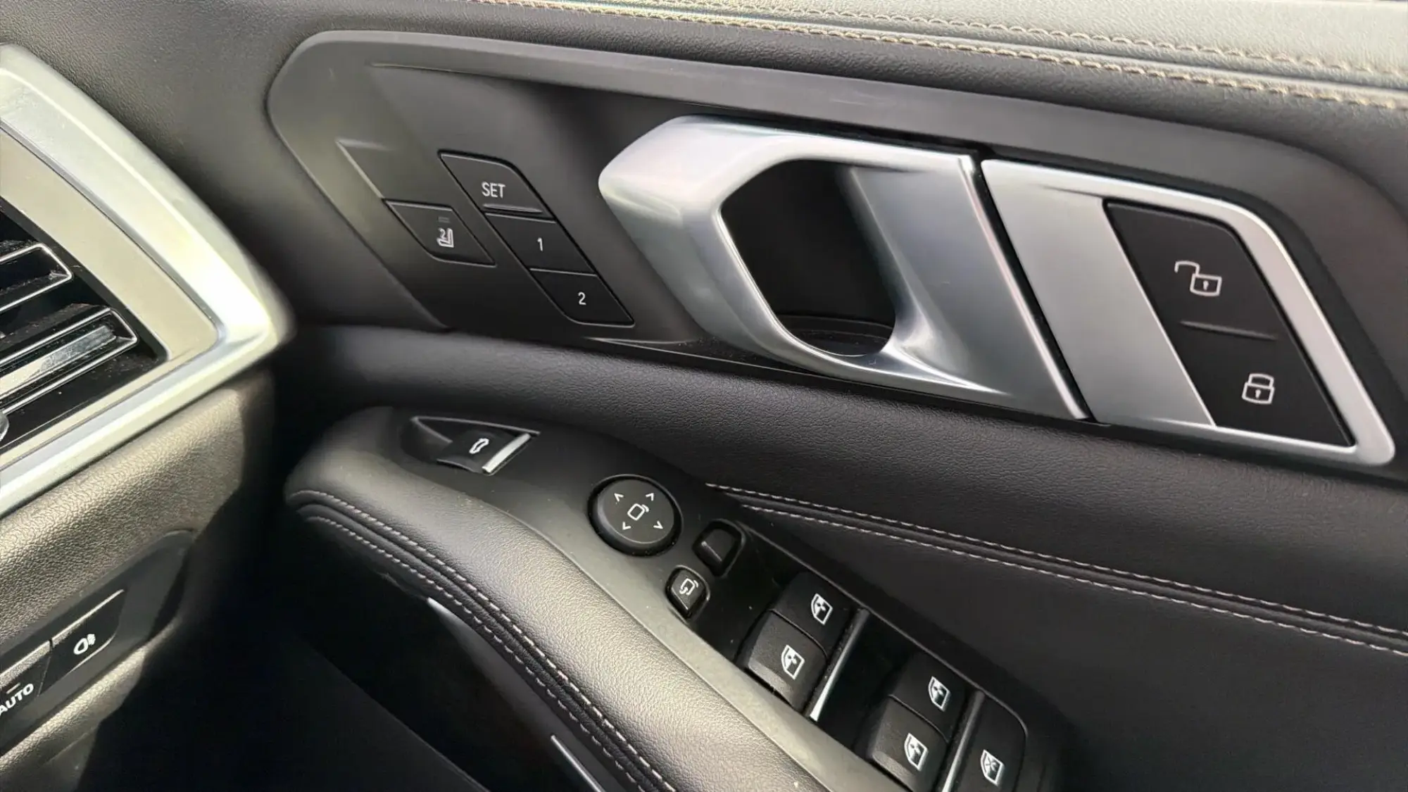 BMW X5 Image 30