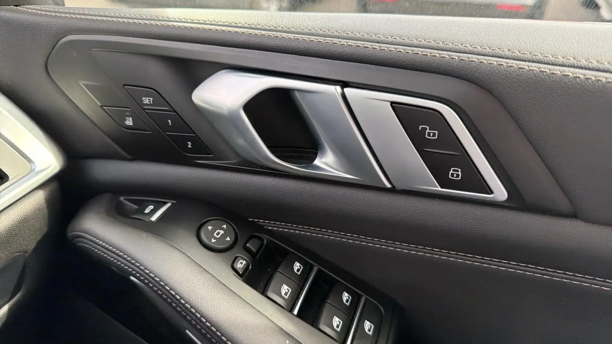 BMW X5 Image 14