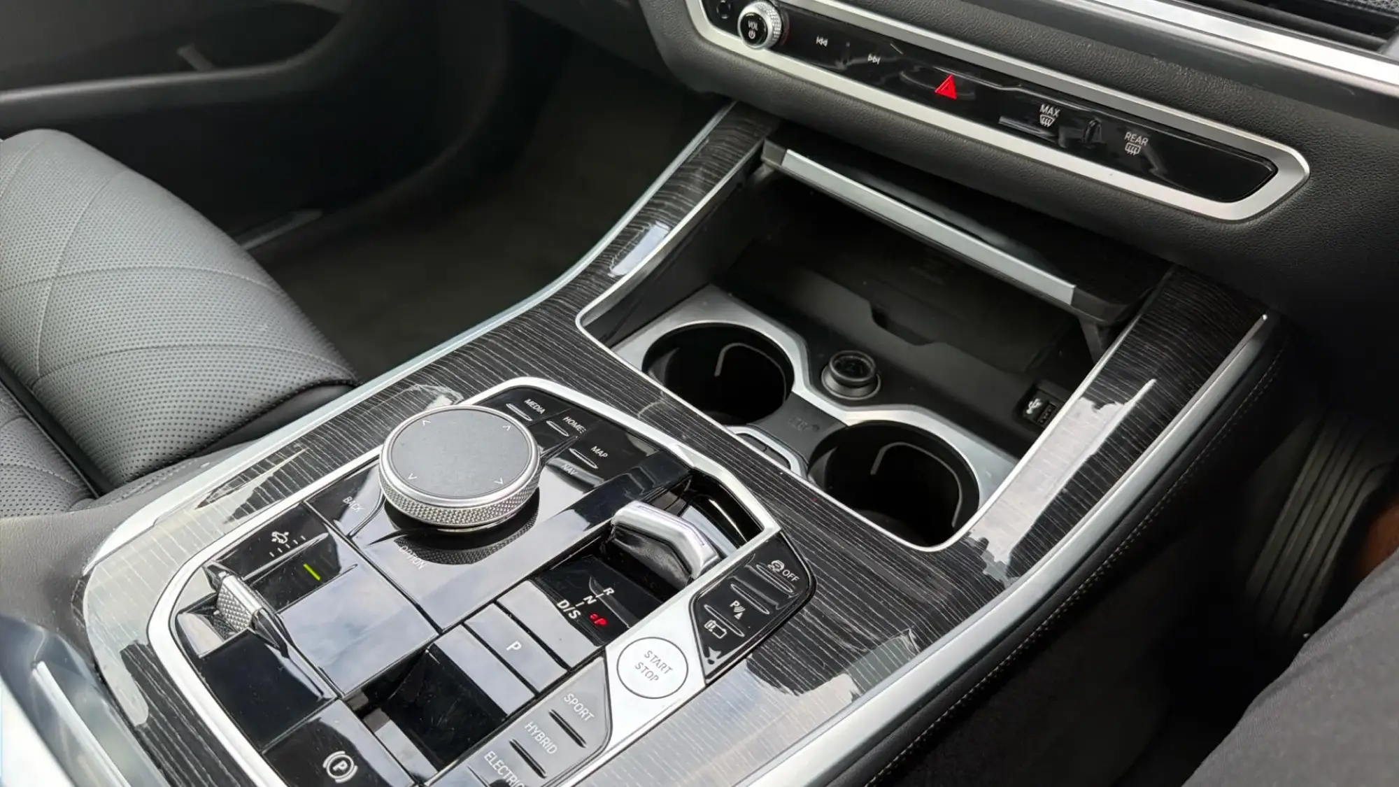BMW X5 Image 9