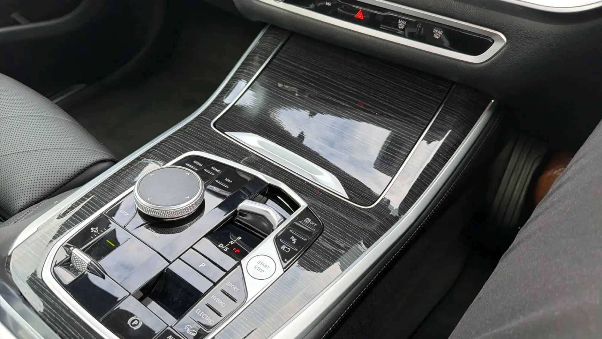 BMW X5 Image 10