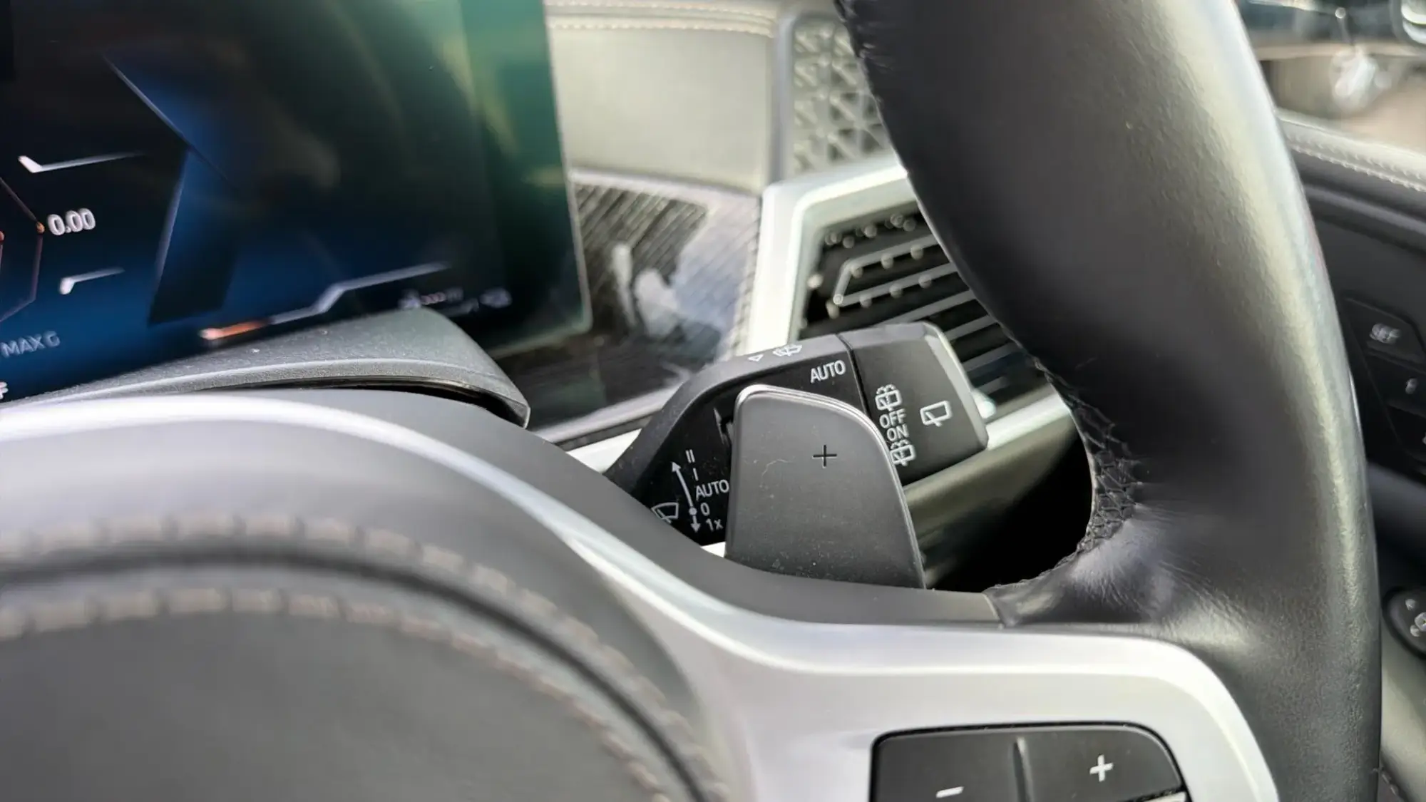BMW X5 Image 12