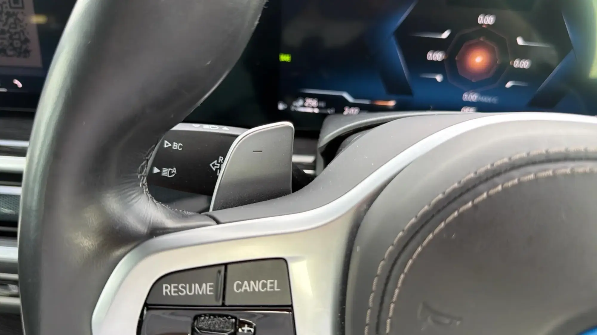 BMW X5 Image 13
