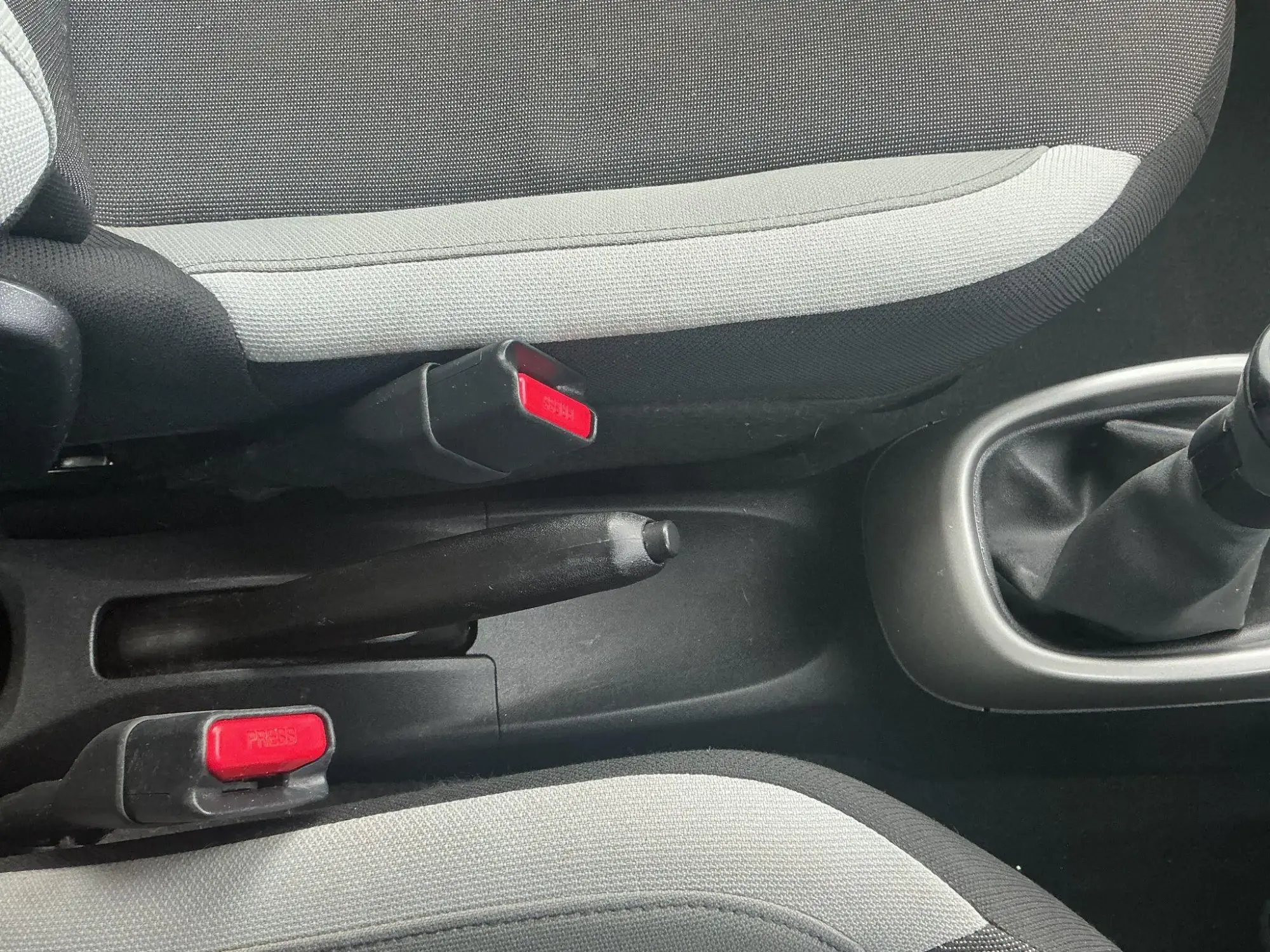 Toyota Aygo Image 13 Toyota Aygo Image 13