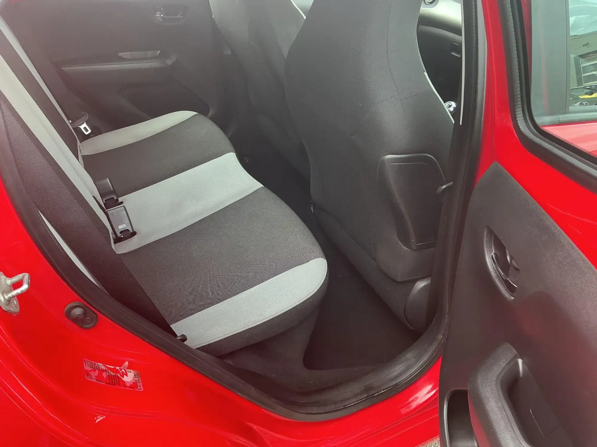 Toyota Aygo Image 15 Toyota Aygo Image 15