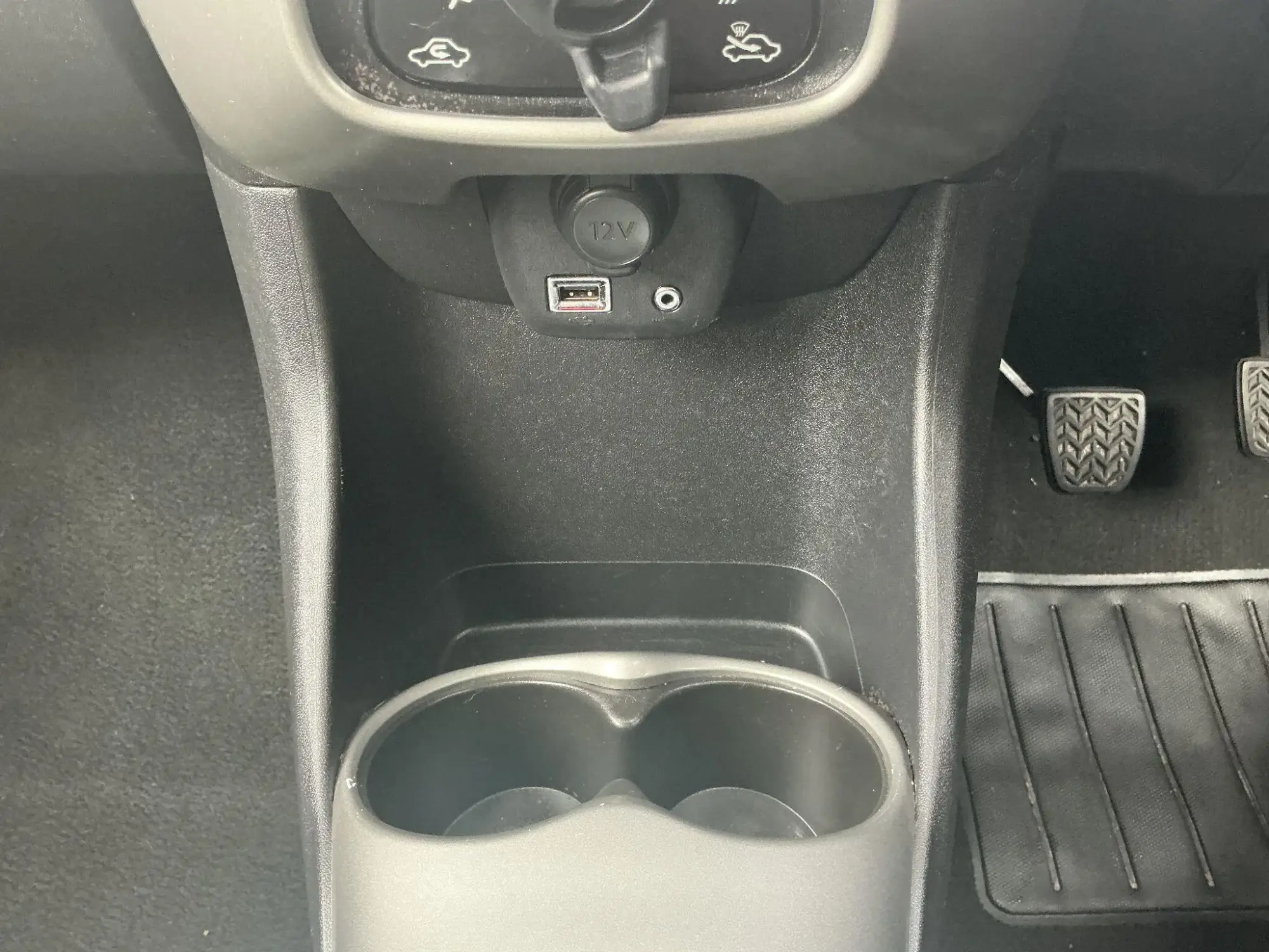 Toyota Aygo Image 18 Toyota Aygo Image 18