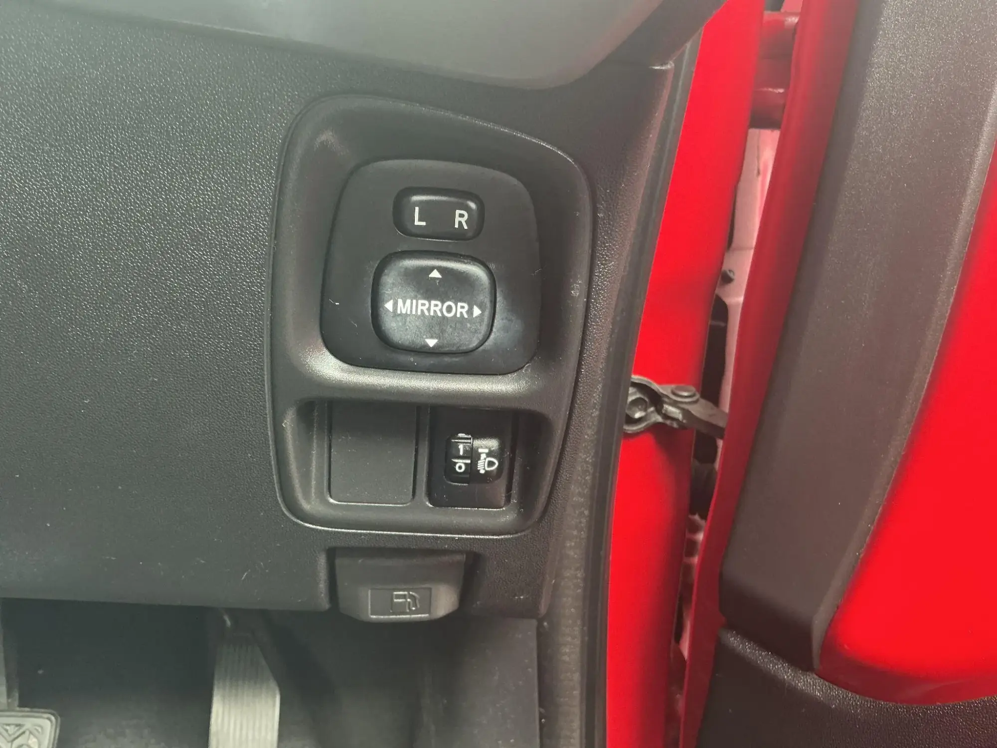 Toyota Aygo Image 22 Toyota Aygo Image 22
