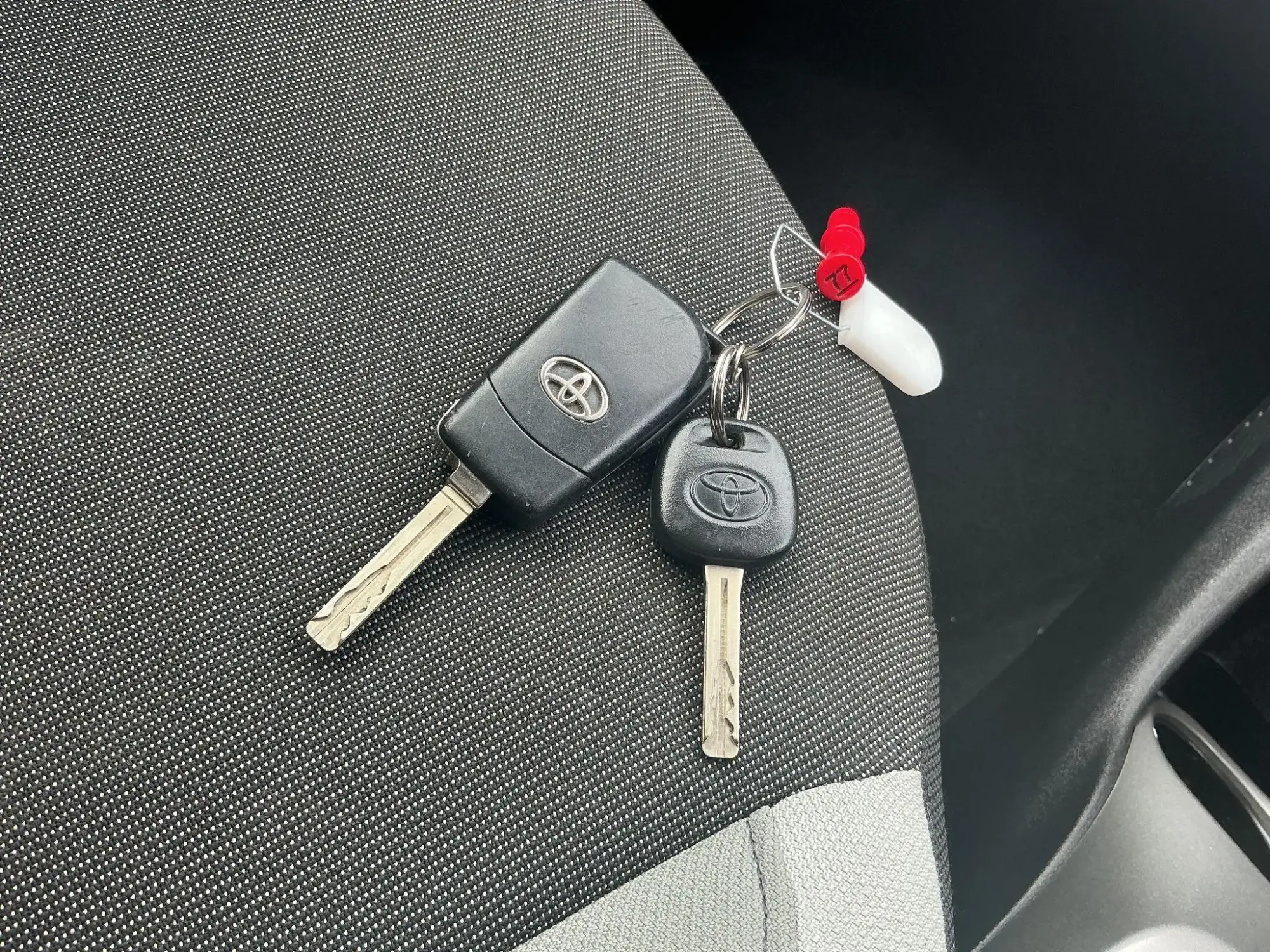 Toyota Aygo Image 24 Toyota Aygo Image 24