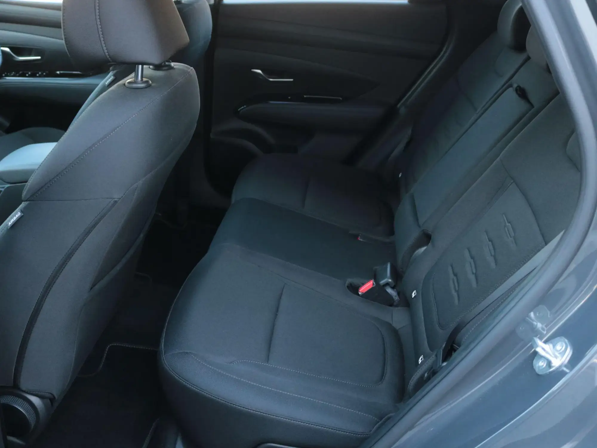 Hyundai TUCSON Image 28 Hyundai TUCSON Image 28