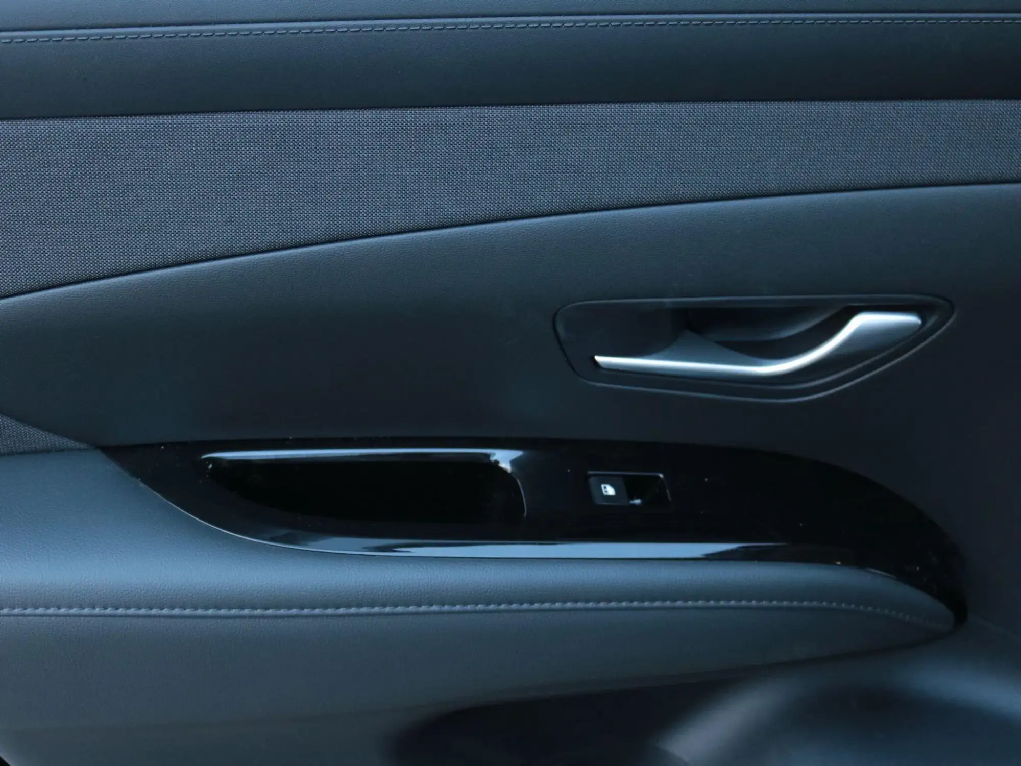 Hyundai TUCSON Image 29 Hyundai TUCSON Image 29