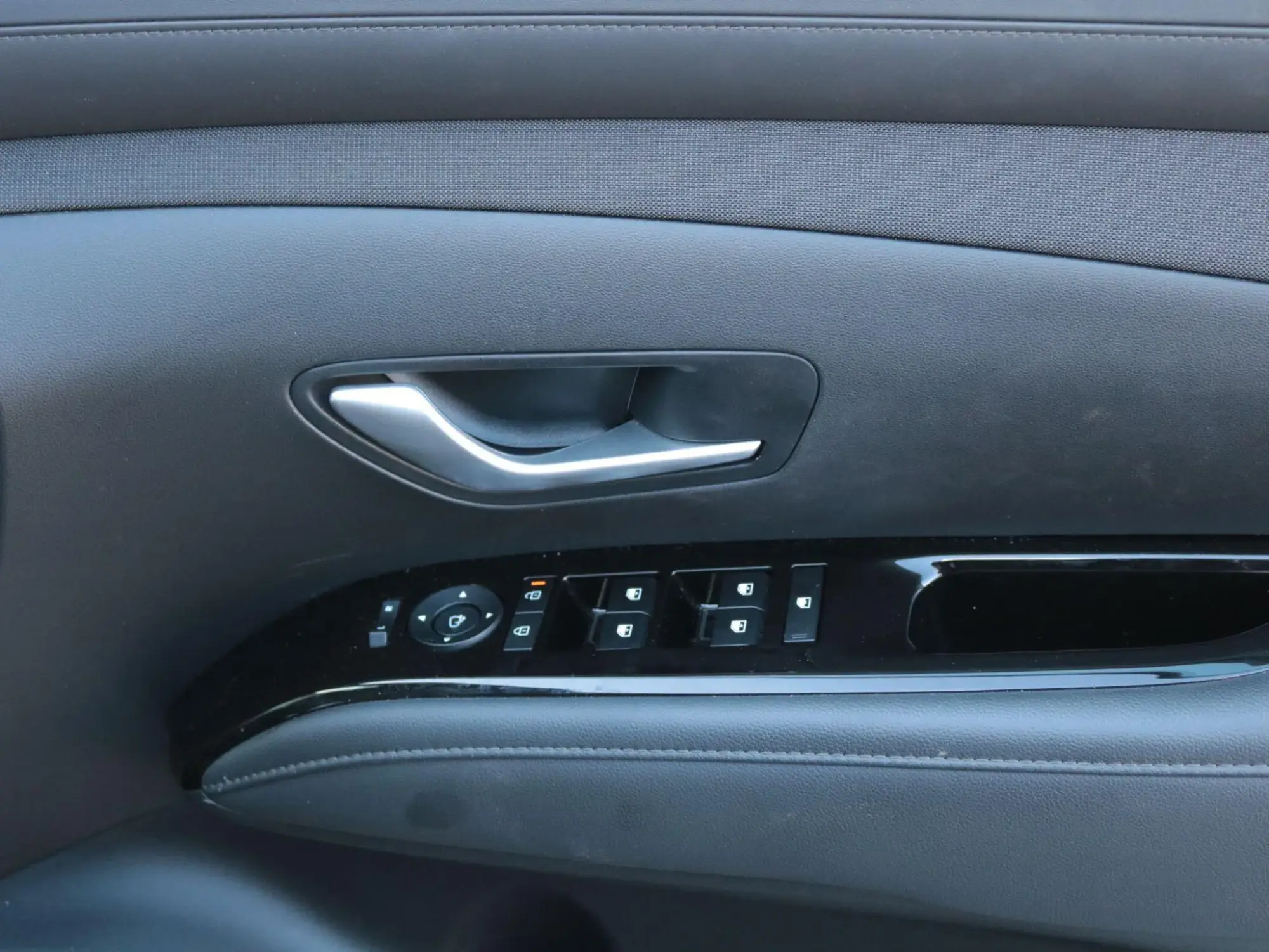 Hyundai TUCSON Image 30 Hyundai TUCSON Image 30
