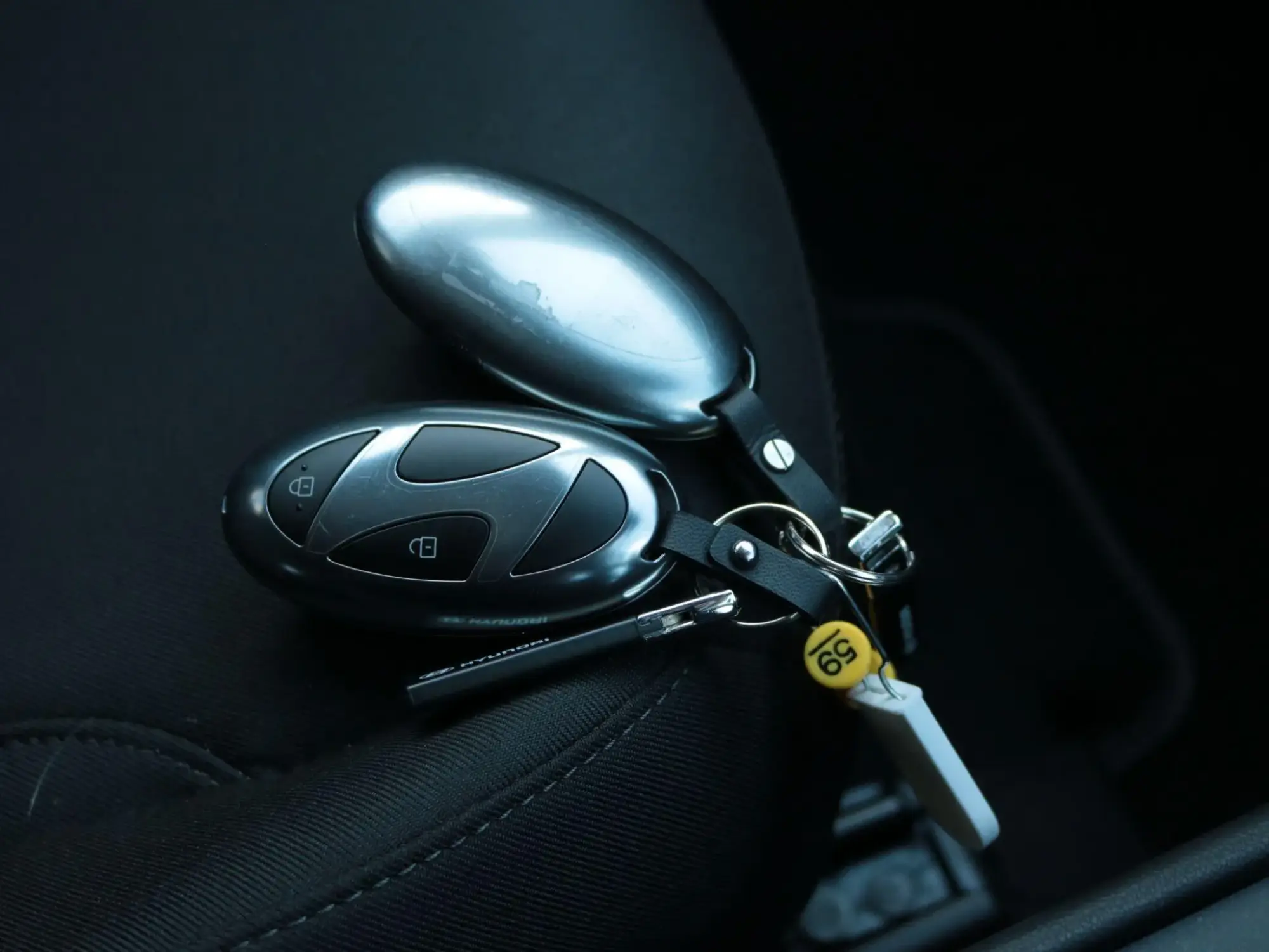 Hyundai TUCSON Image 31 Hyundai TUCSON Image 31