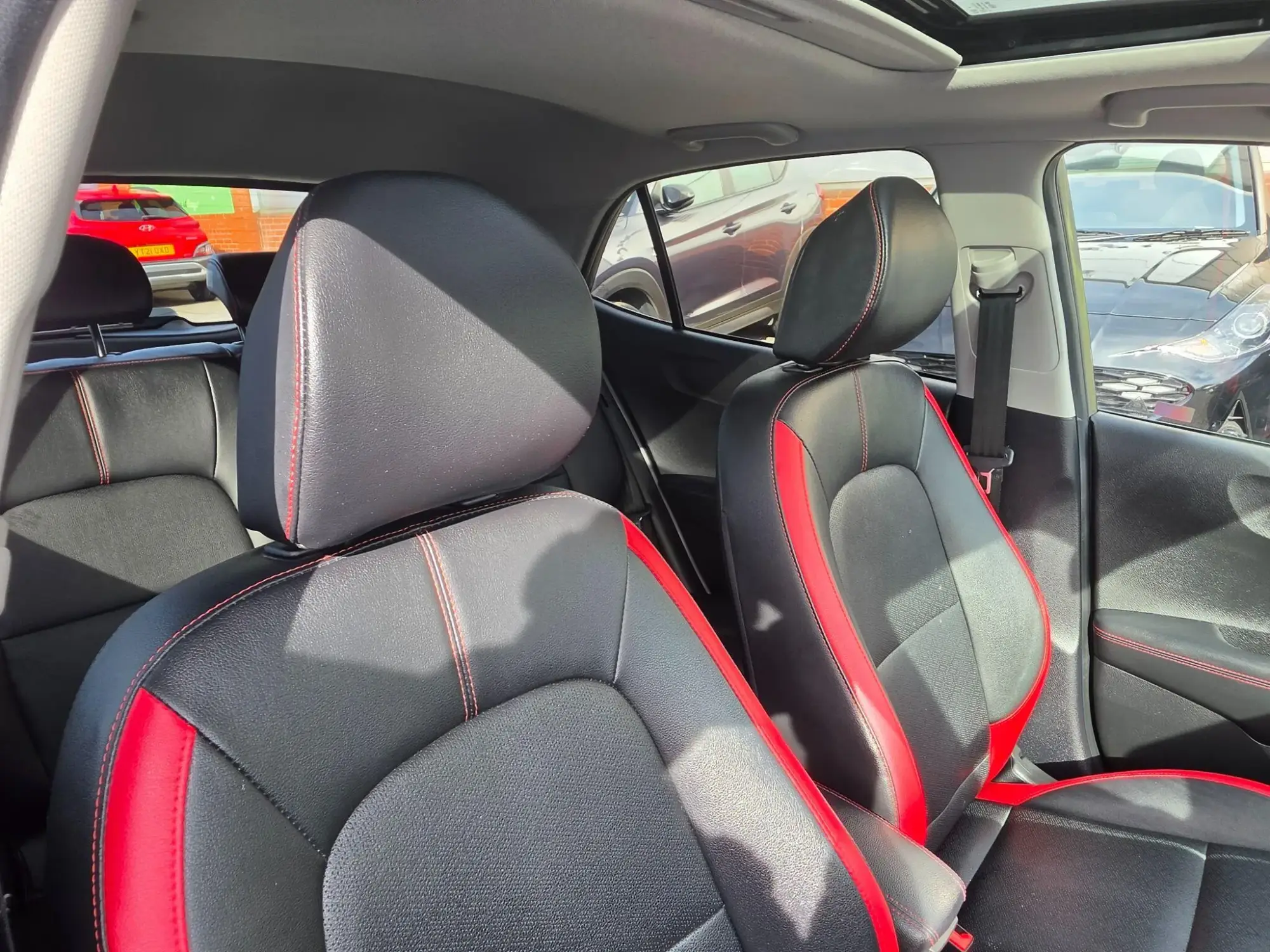 Kia Picanto Image 9 Kia Picanto Image 9