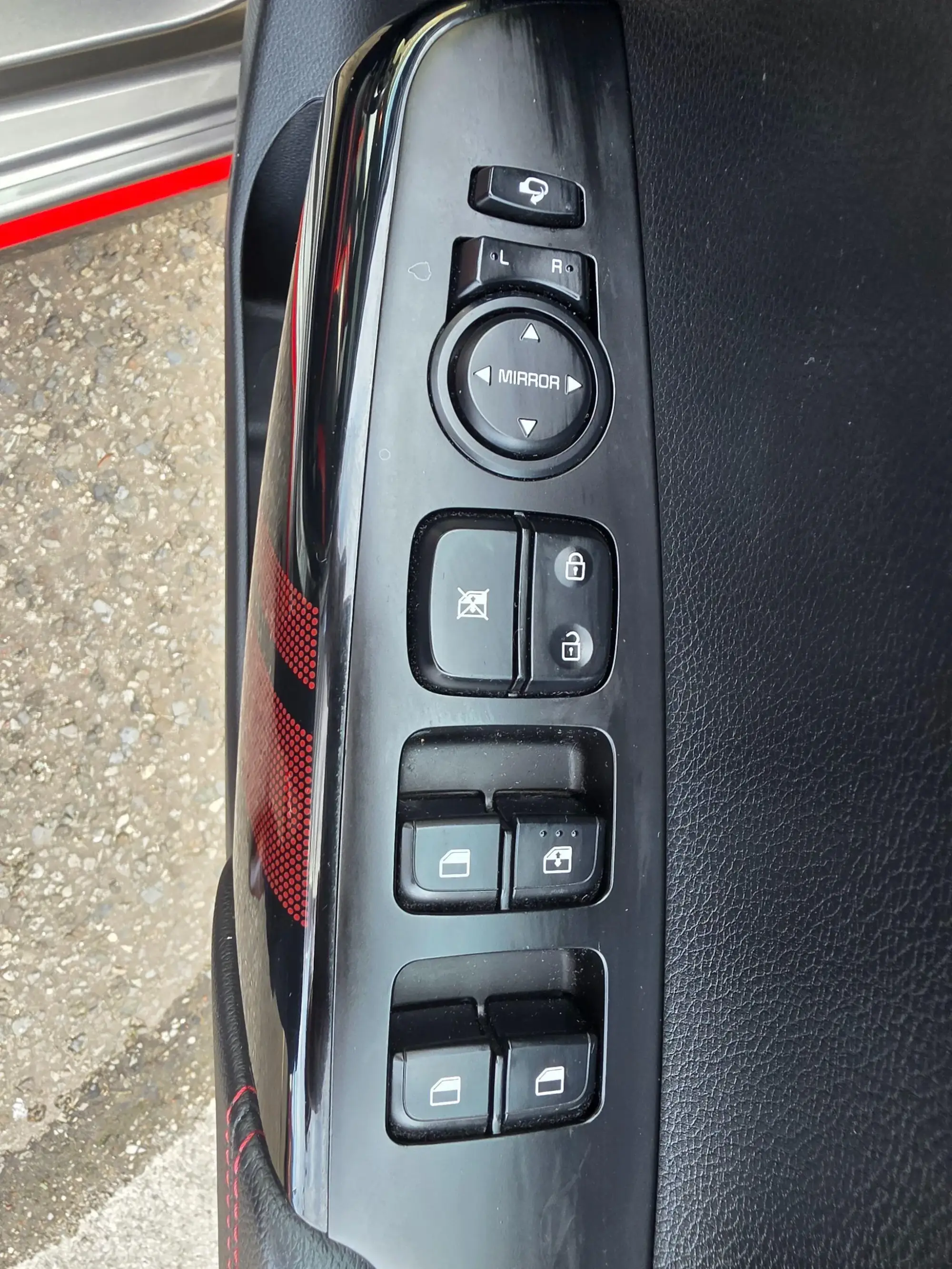 Kia Picanto Image 12 Kia Picanto Image 12